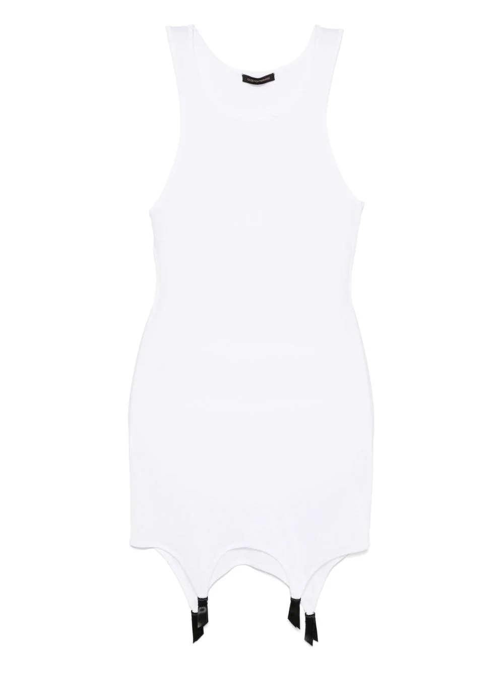 Le Boy Garter dress - 1