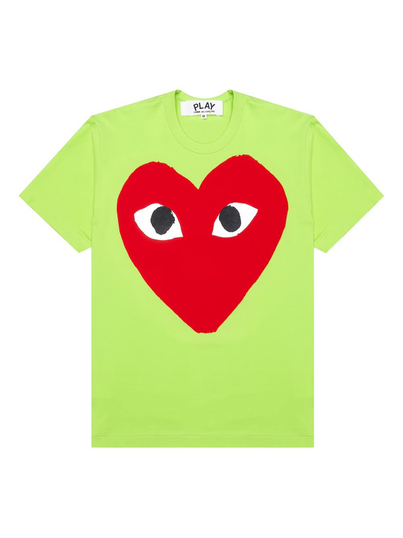 cotton T-shirt 1