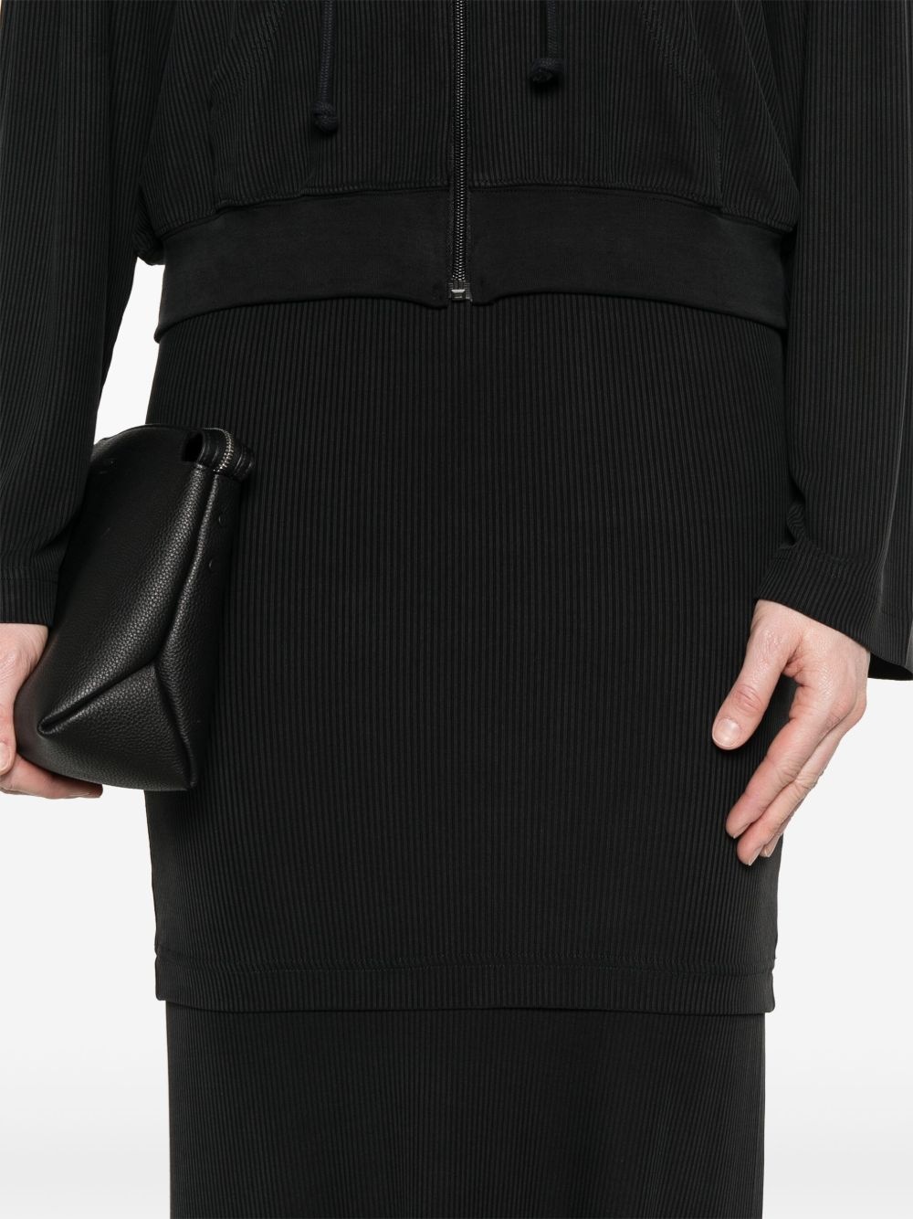 Fuseau maxi skirt - 5
