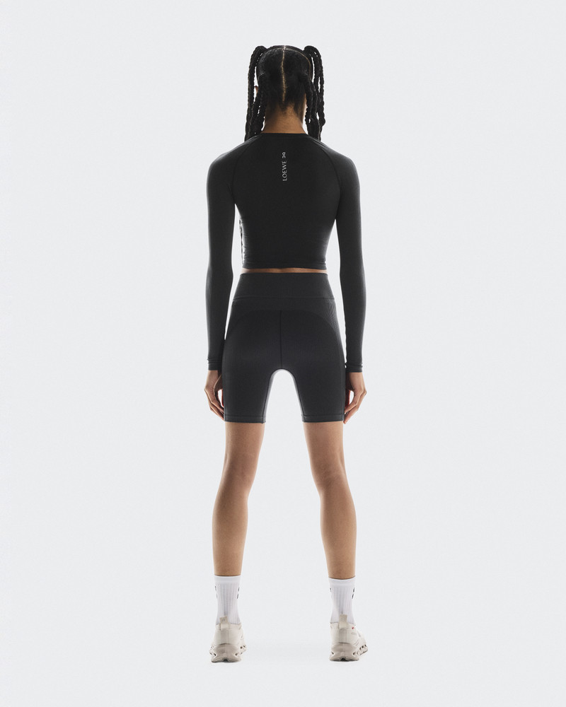 Loewe Long Sleeve Top LOEWE outlook