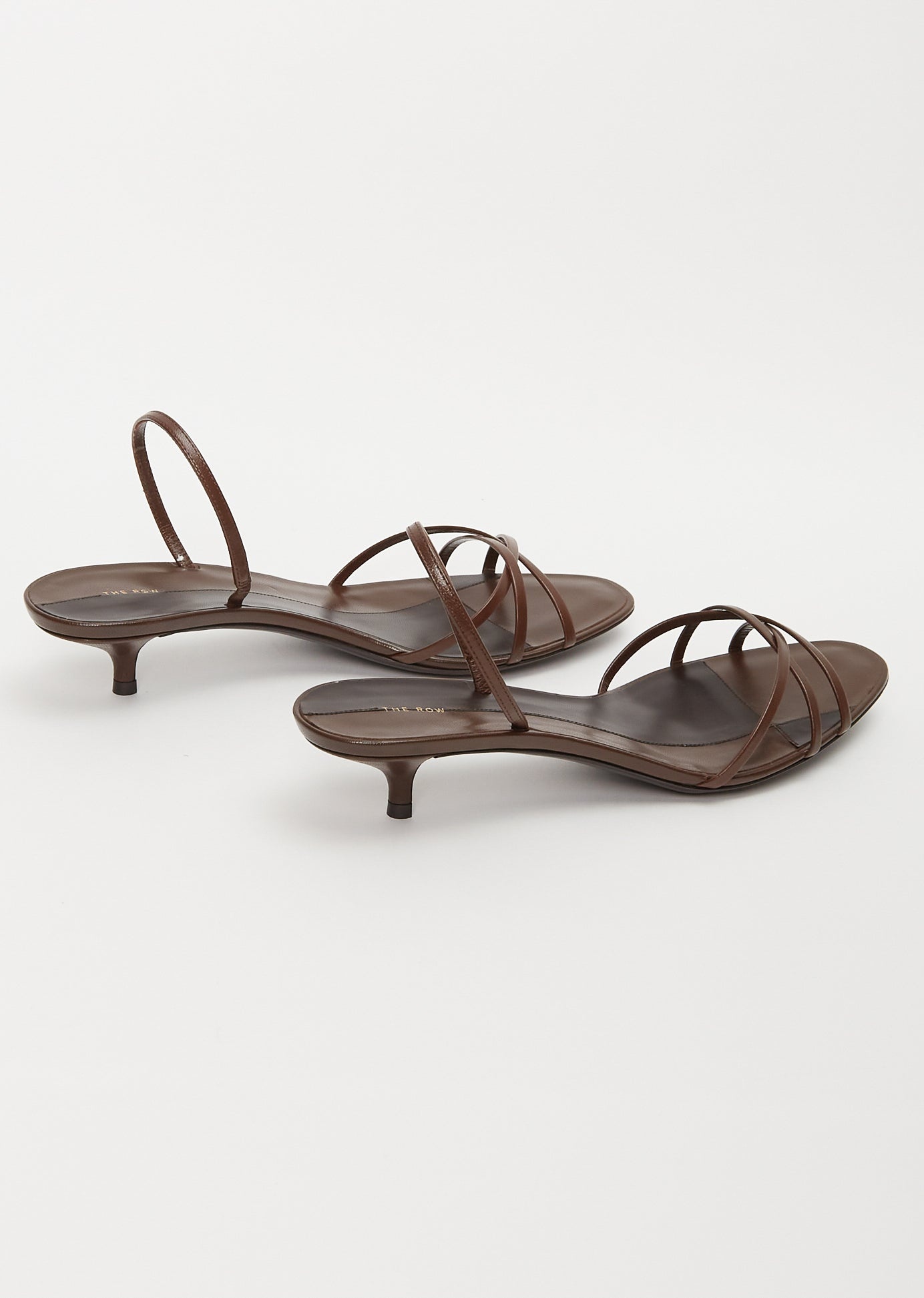 Harlow 35 Sandal - 4