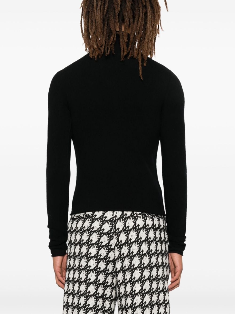 nº380 Audrey sweater - 4