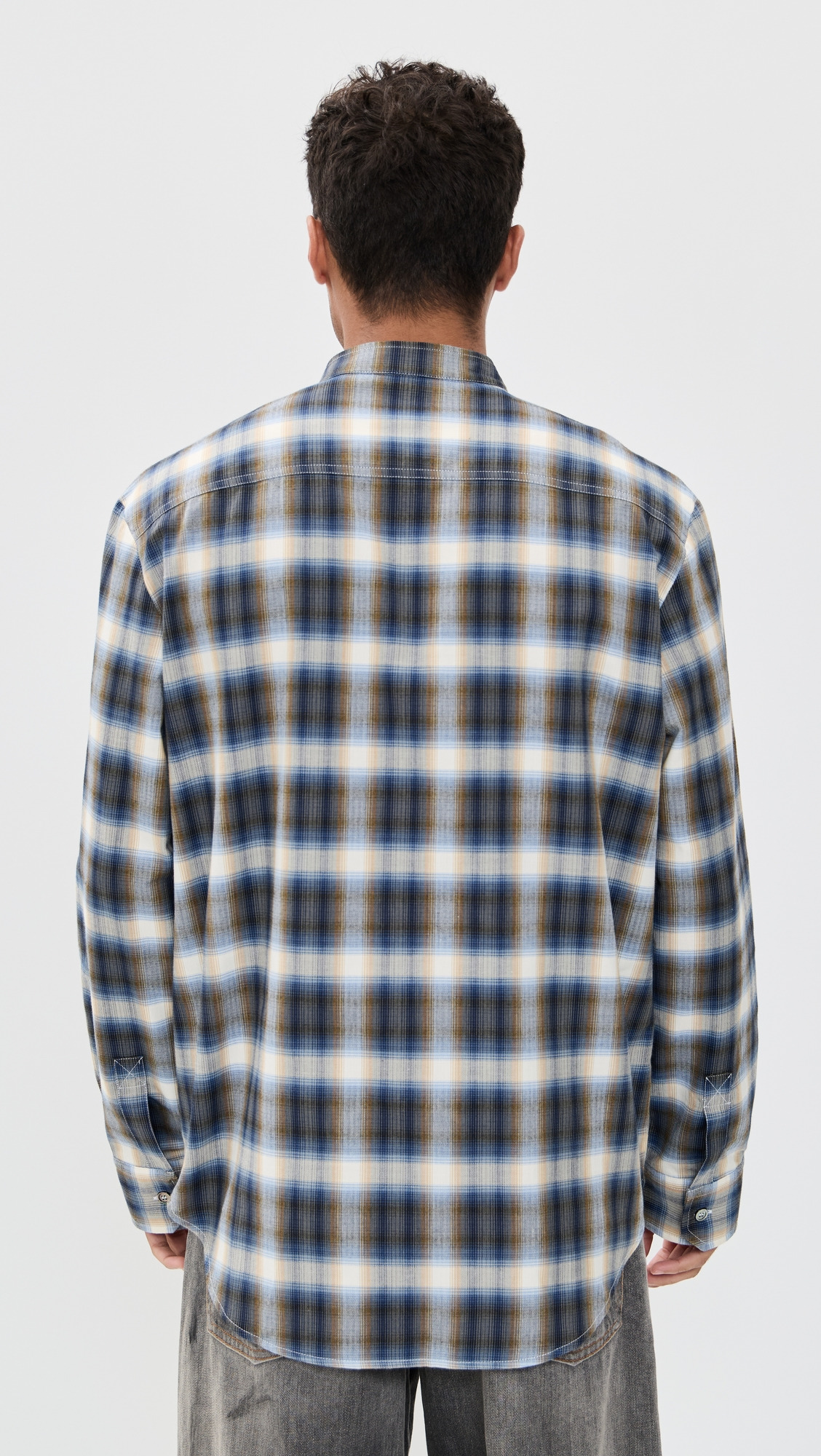 Chemise Thomas Shirt - 2
