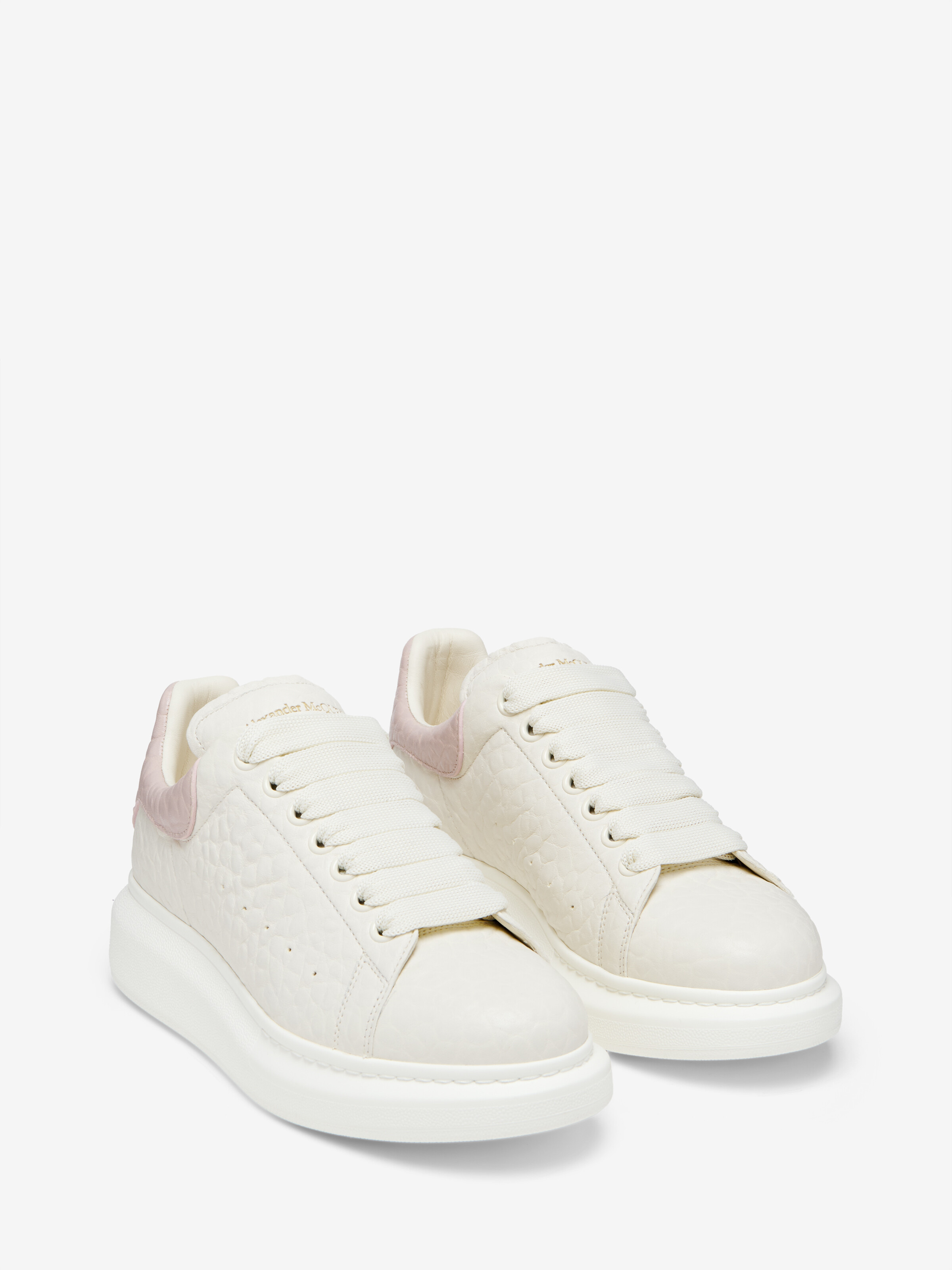 Oversized Sneaker - 3
