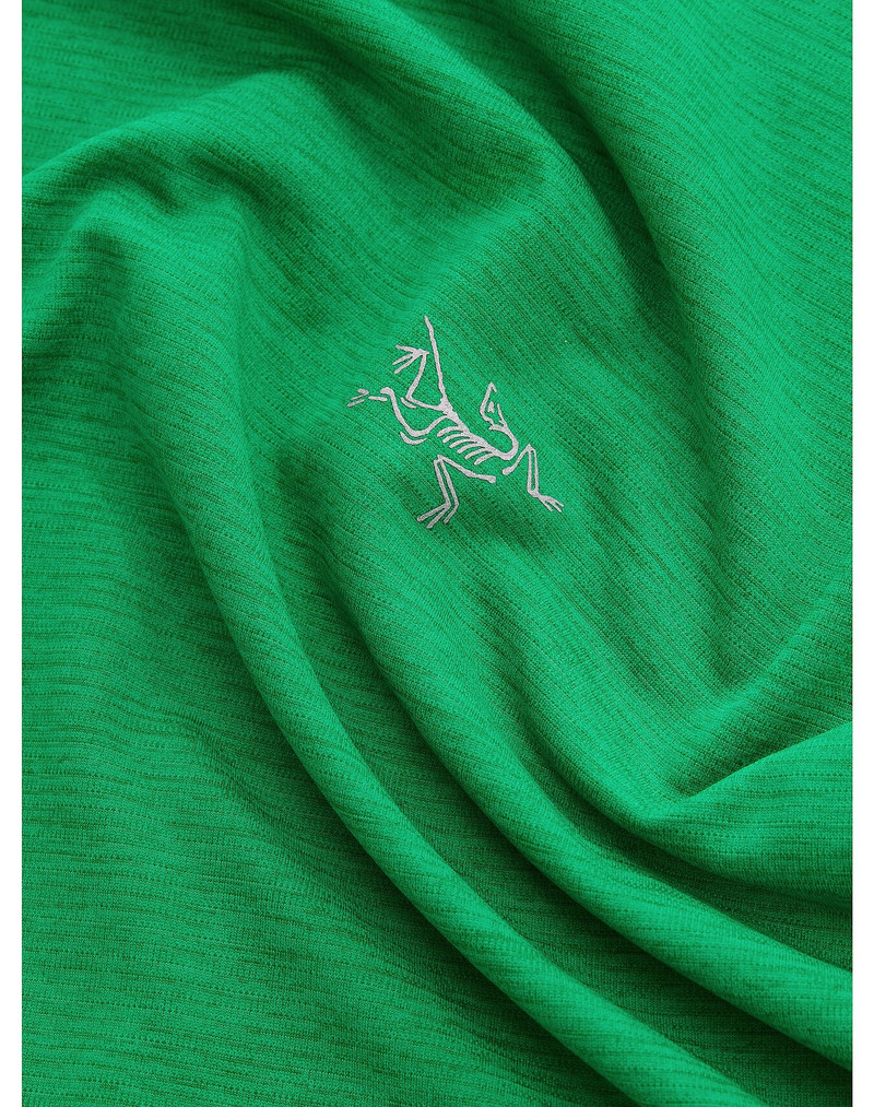 Cormac Crew Neck Shirt SS 6