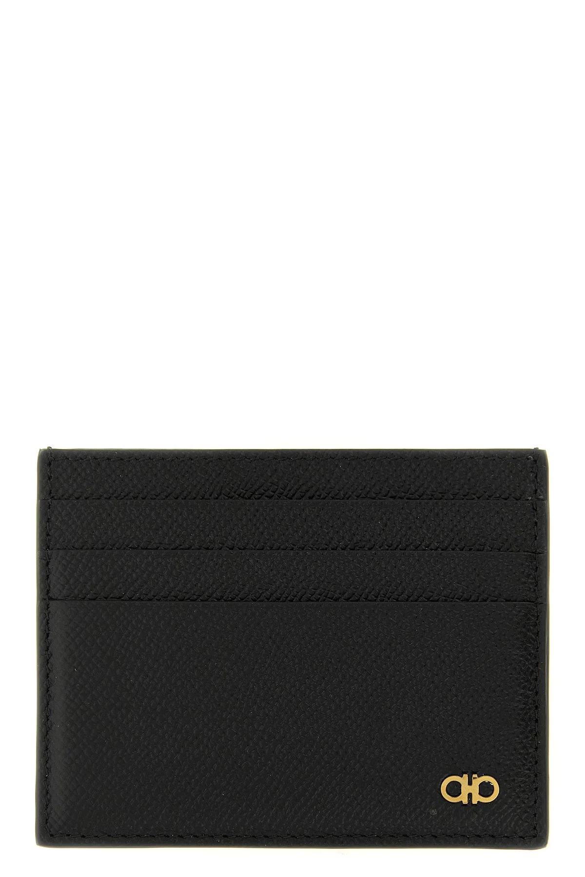 'Gancini' Card Holder - 1