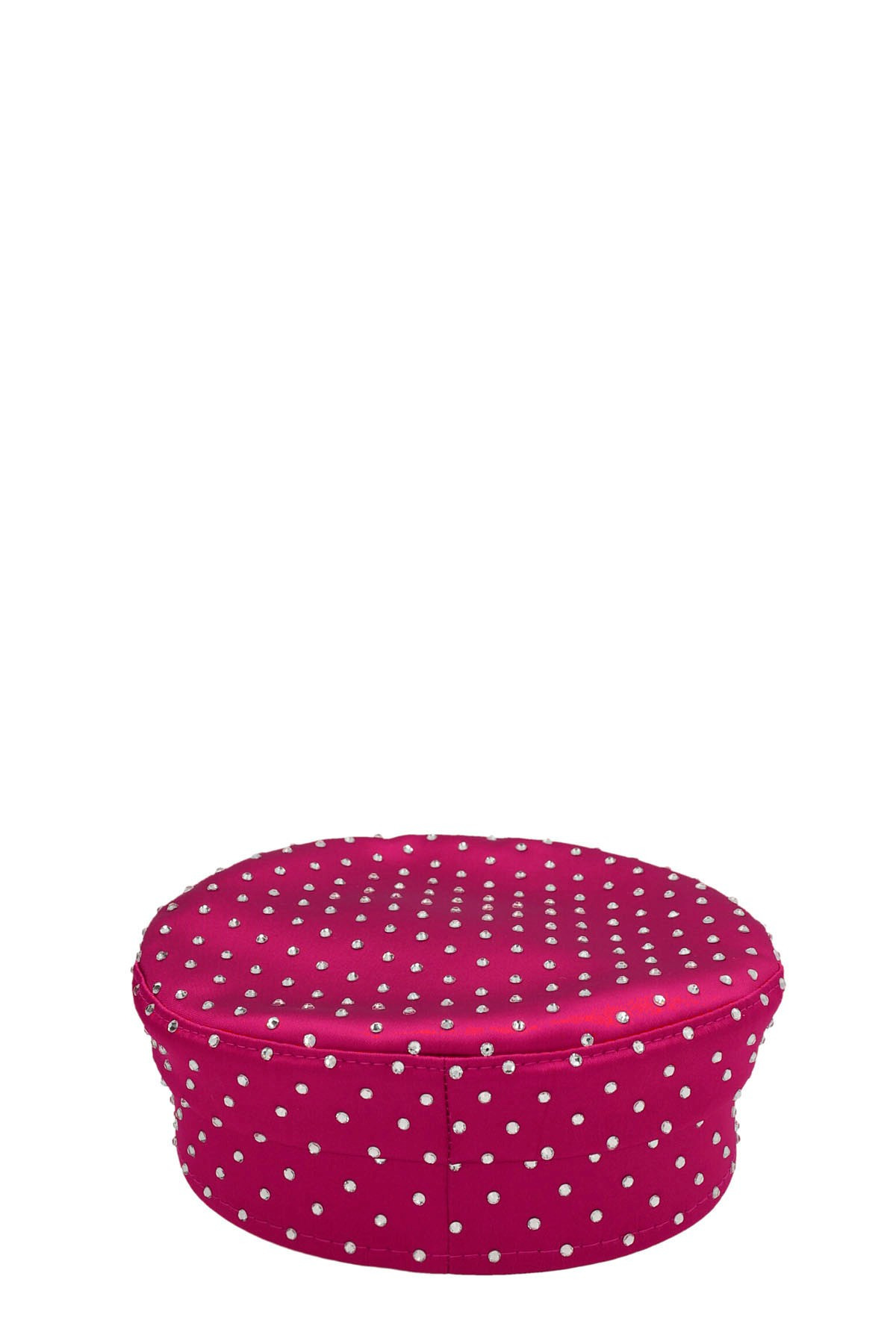 'Baker Boy’ hat - 3