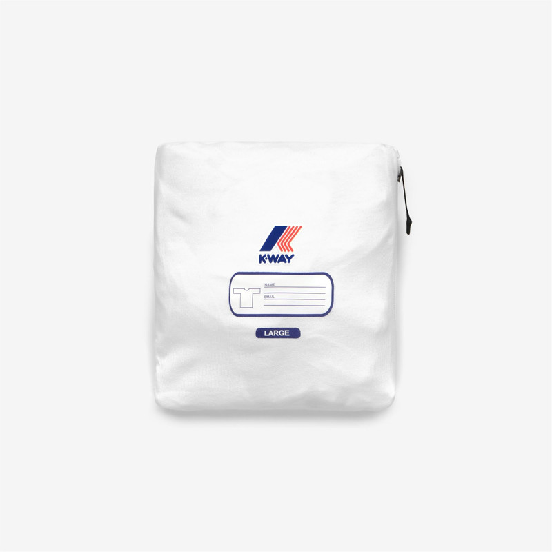 K-WAY LEONIDE outlook