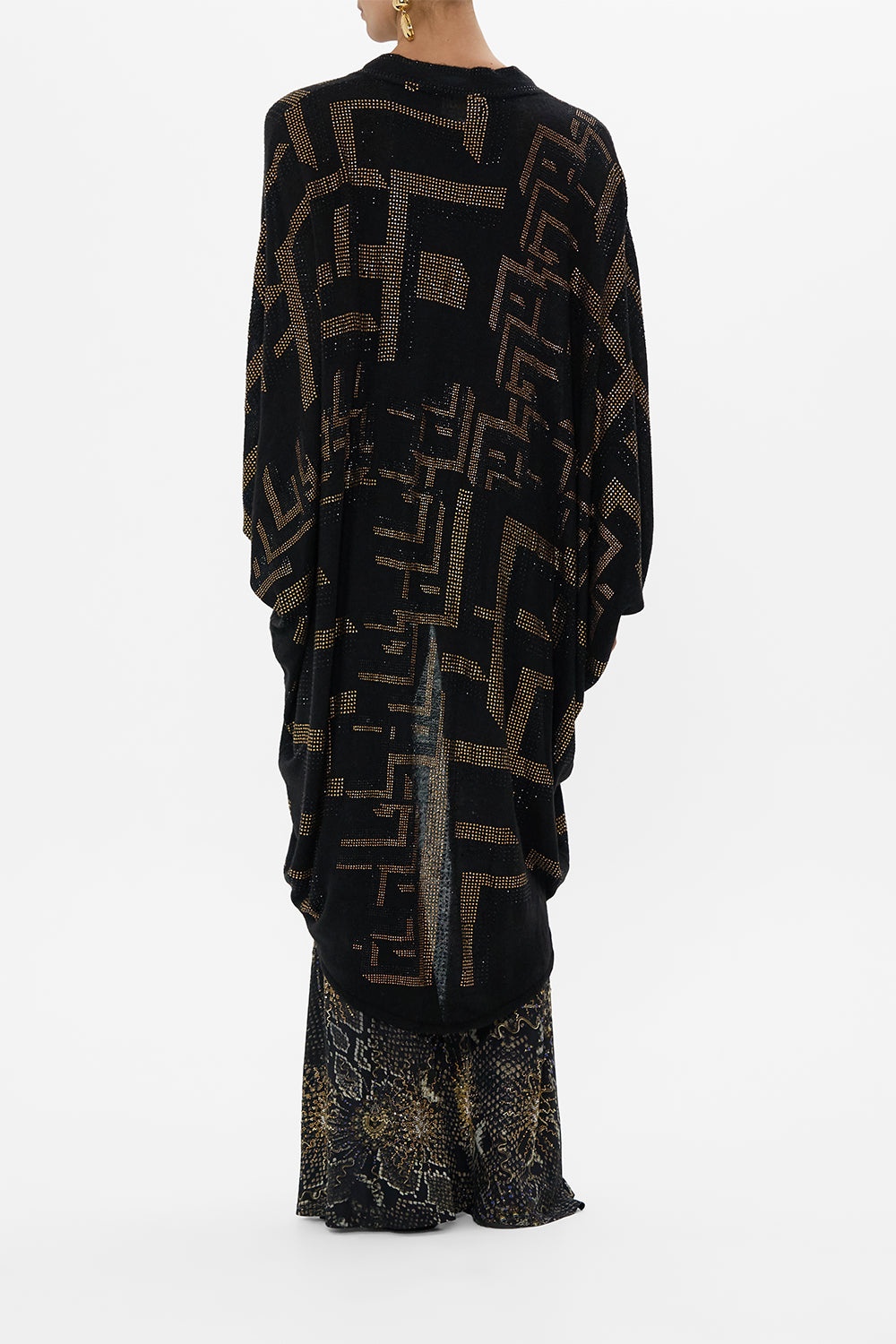 SOFT KNIT LAYER - 3