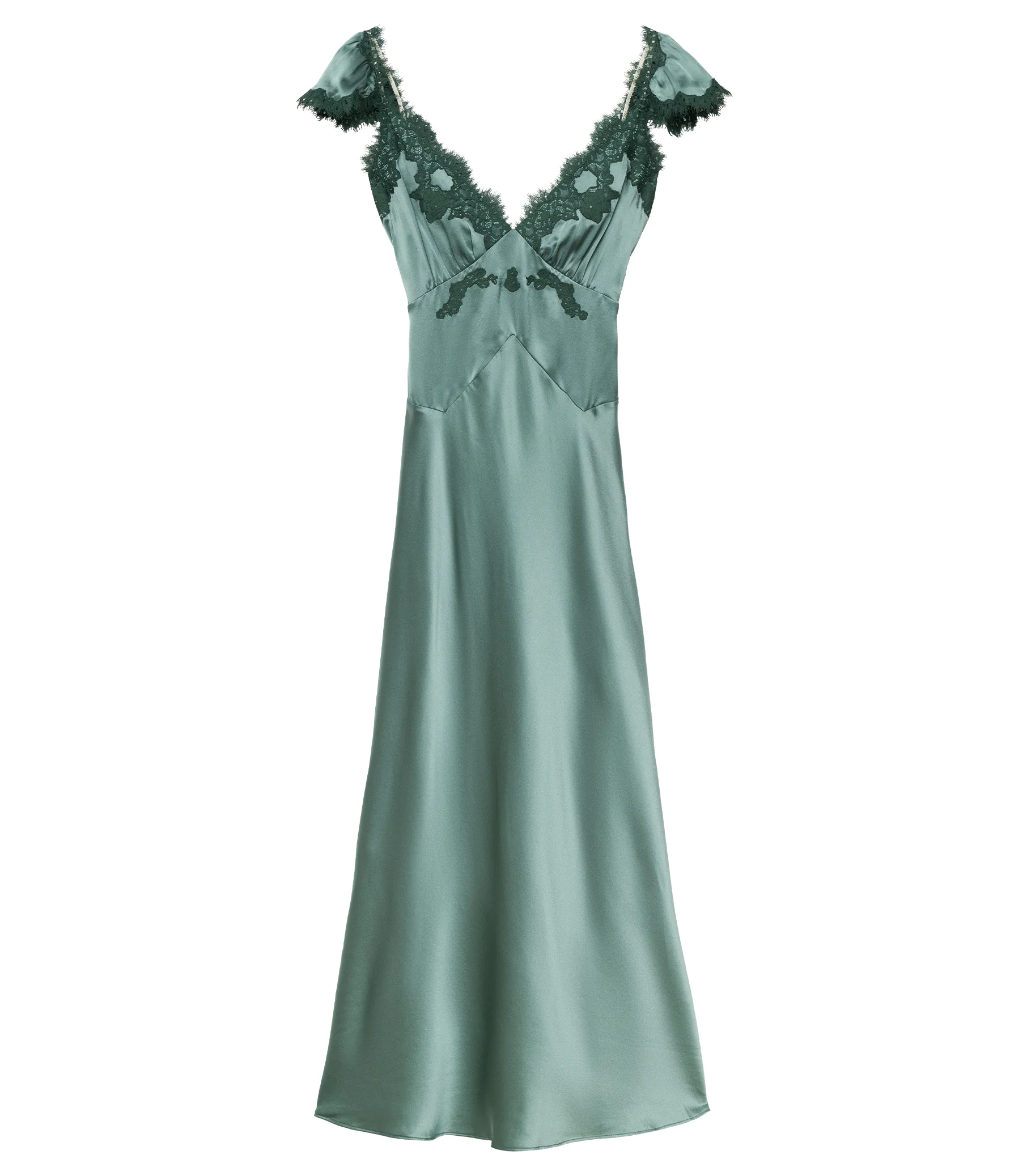 FIONA DRESS - 1