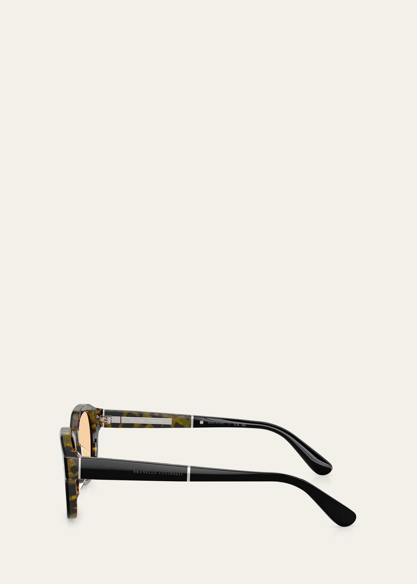 BC3010 Square Blue Light Glasses - 3