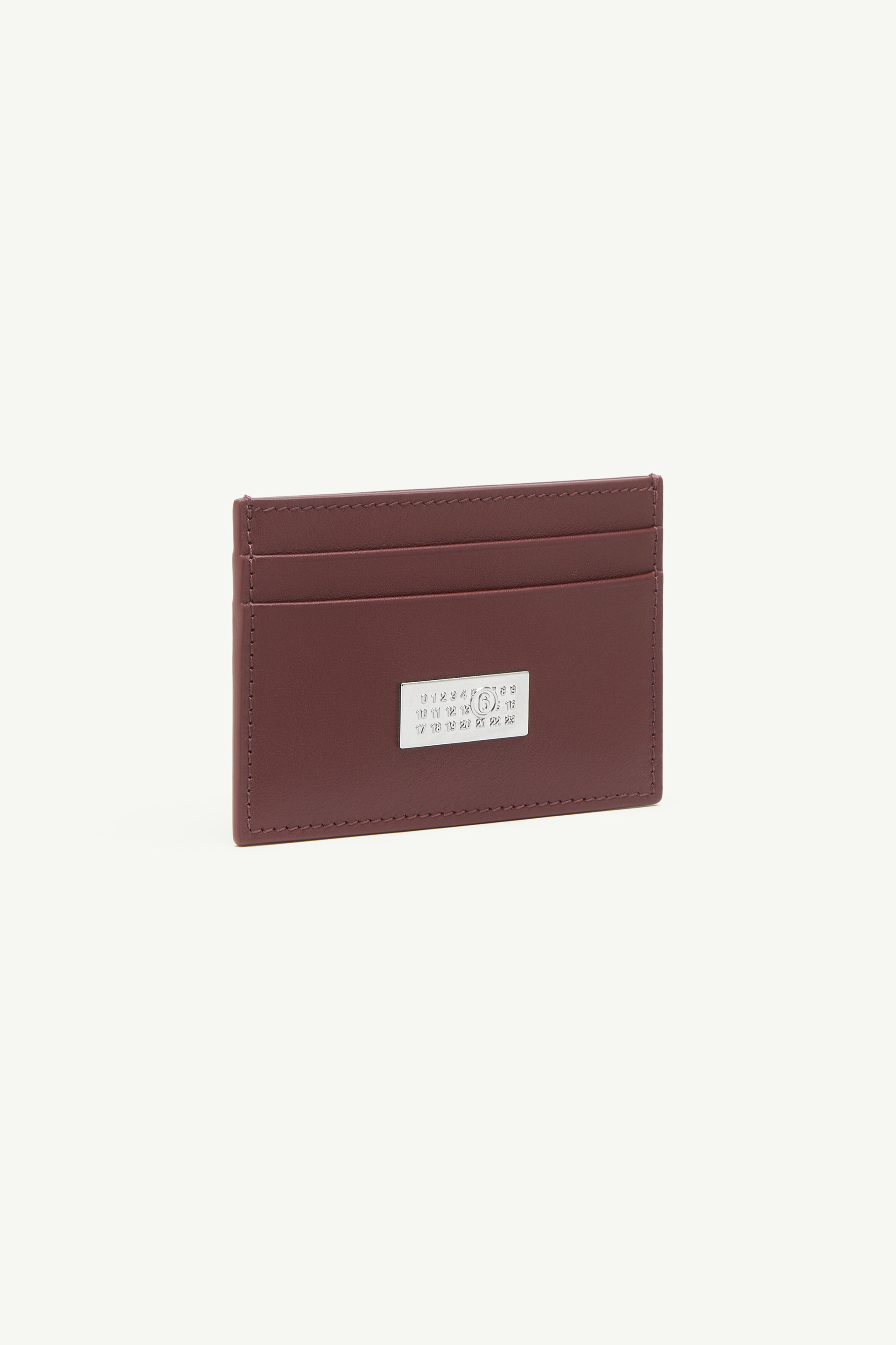Numeric cardholder - 2