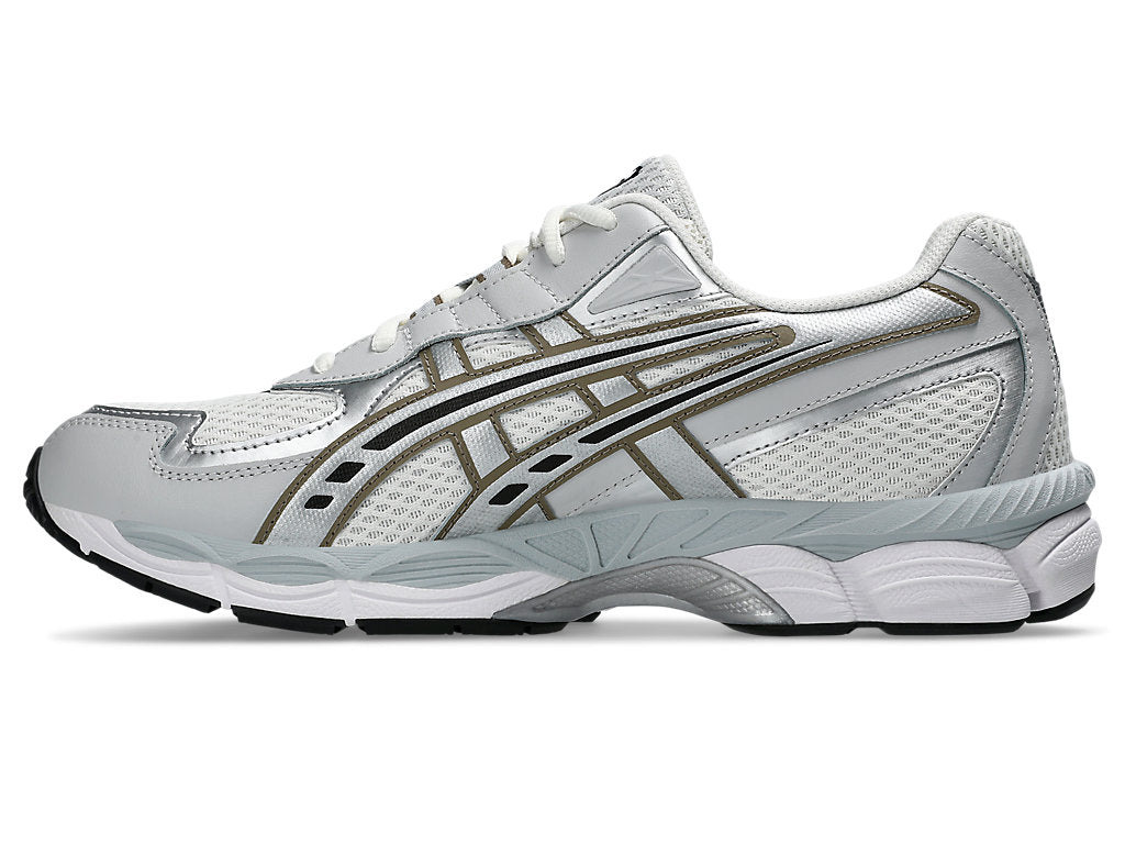 ASICS Gel-NYC 2055 'Cream Pure Silver' 1203A542-100 - 2