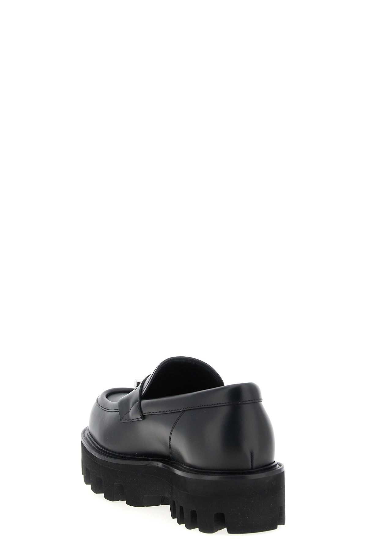 'Parachute' loafers - 3