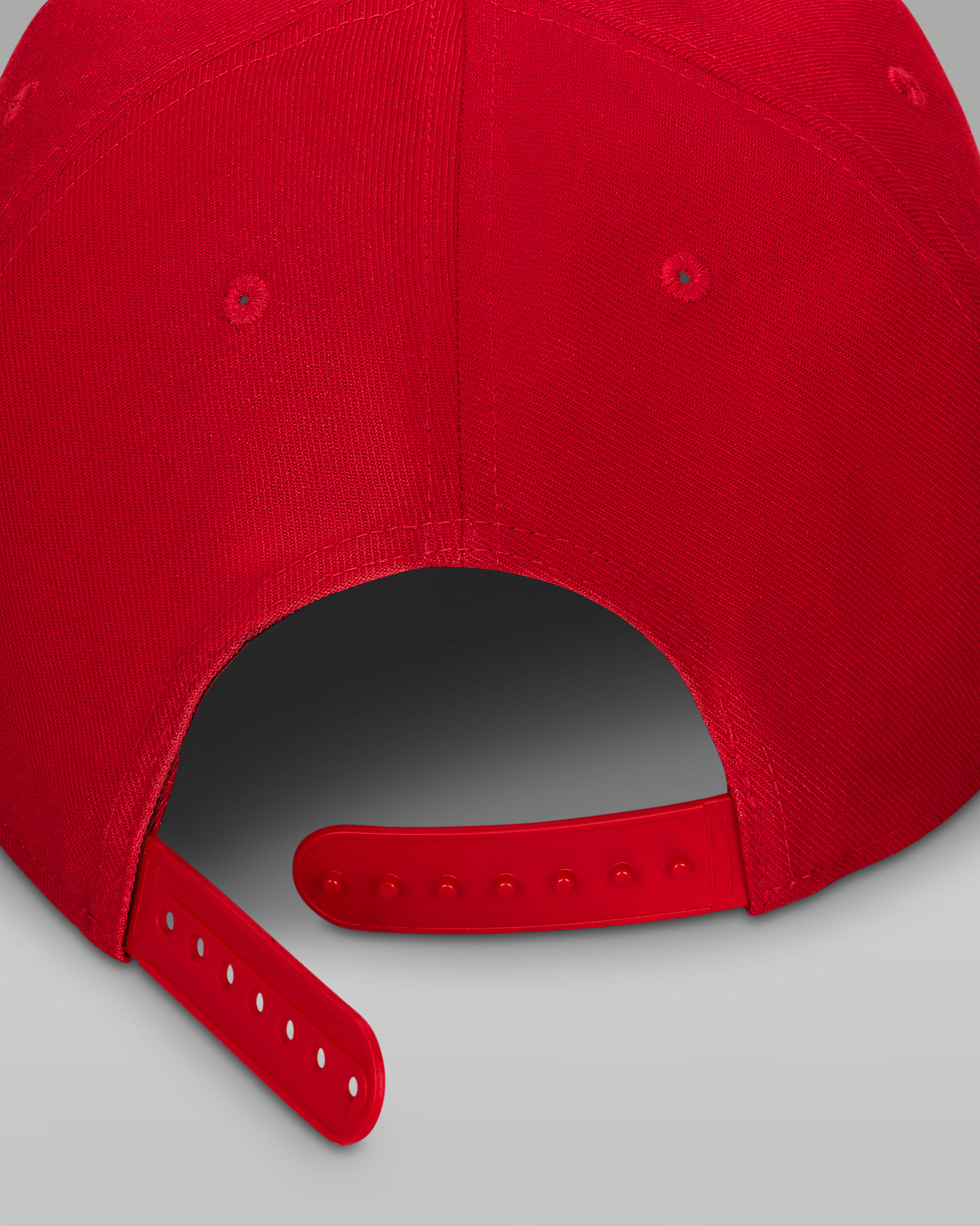 Jordan Pro Structured Hat - 3