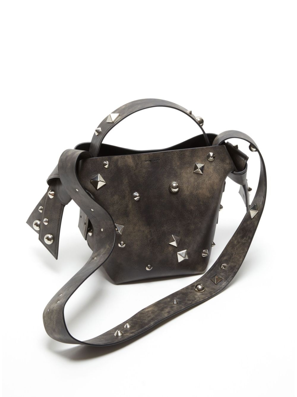 Musubi cross body bag - 3