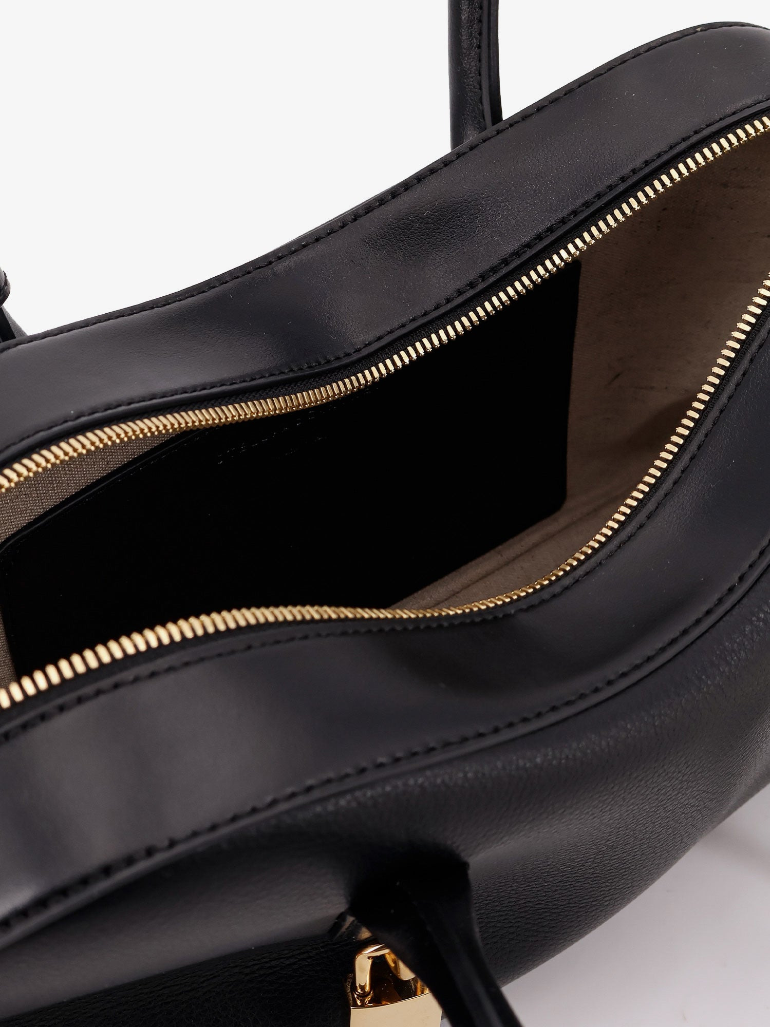 Stella Ryder Medium Vegan Leather Shoulder Bag - 4
