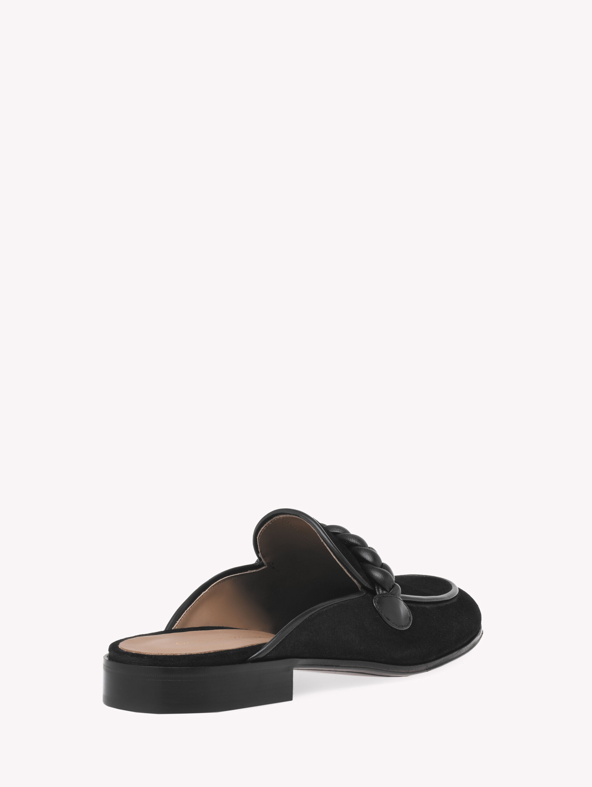 MASSIMO SLIPPER - 4