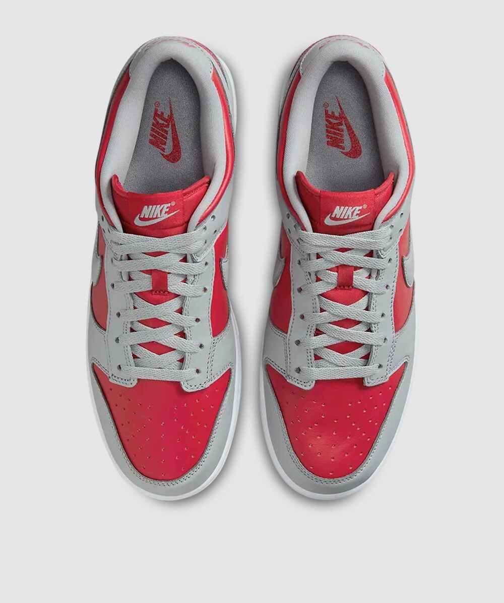Dunk low qs 'ultraman' sneaker - 7