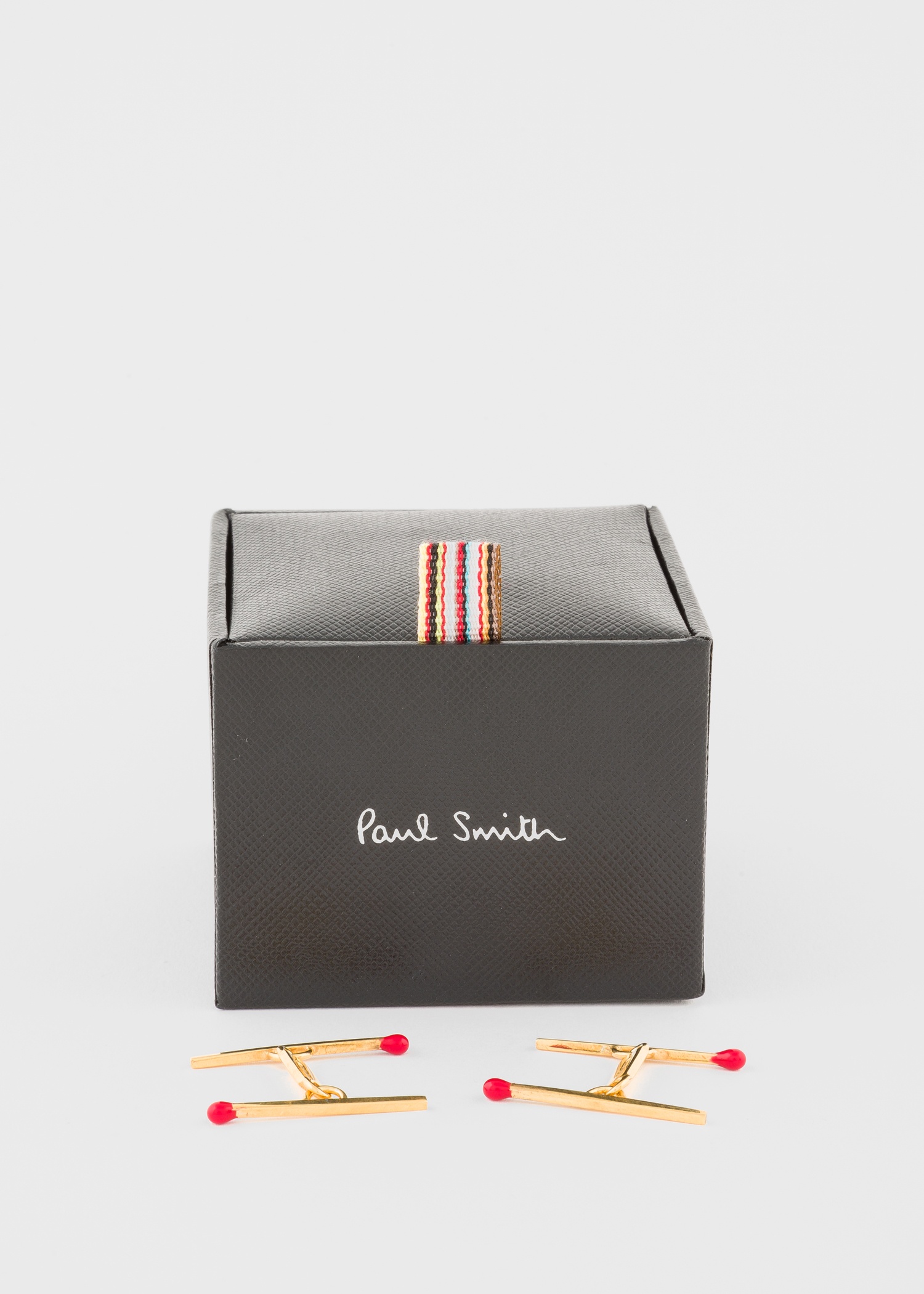 'Matchstick' Cufflinks - 3