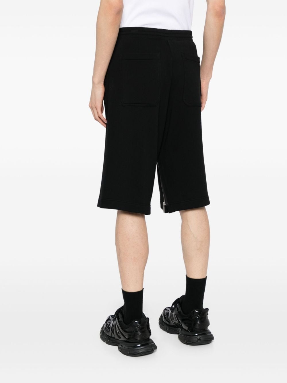 Gusset shorts - 4