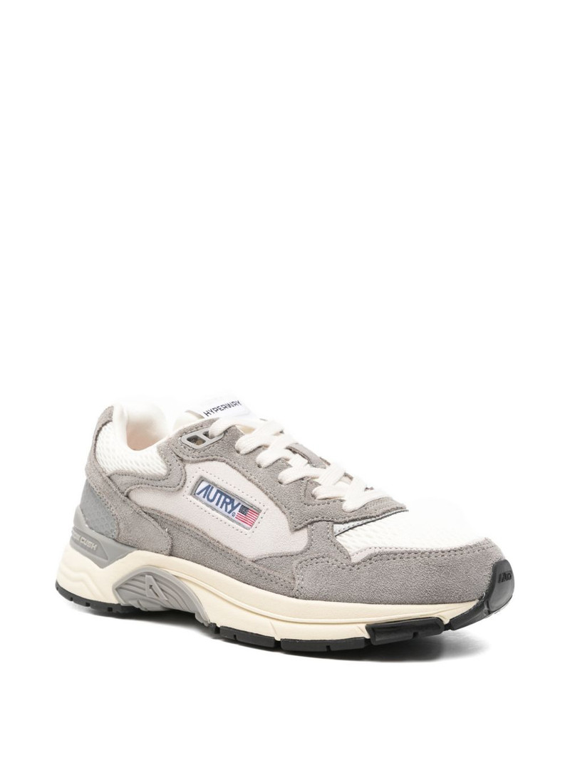 AUTRY Hyperway sneakers outlook