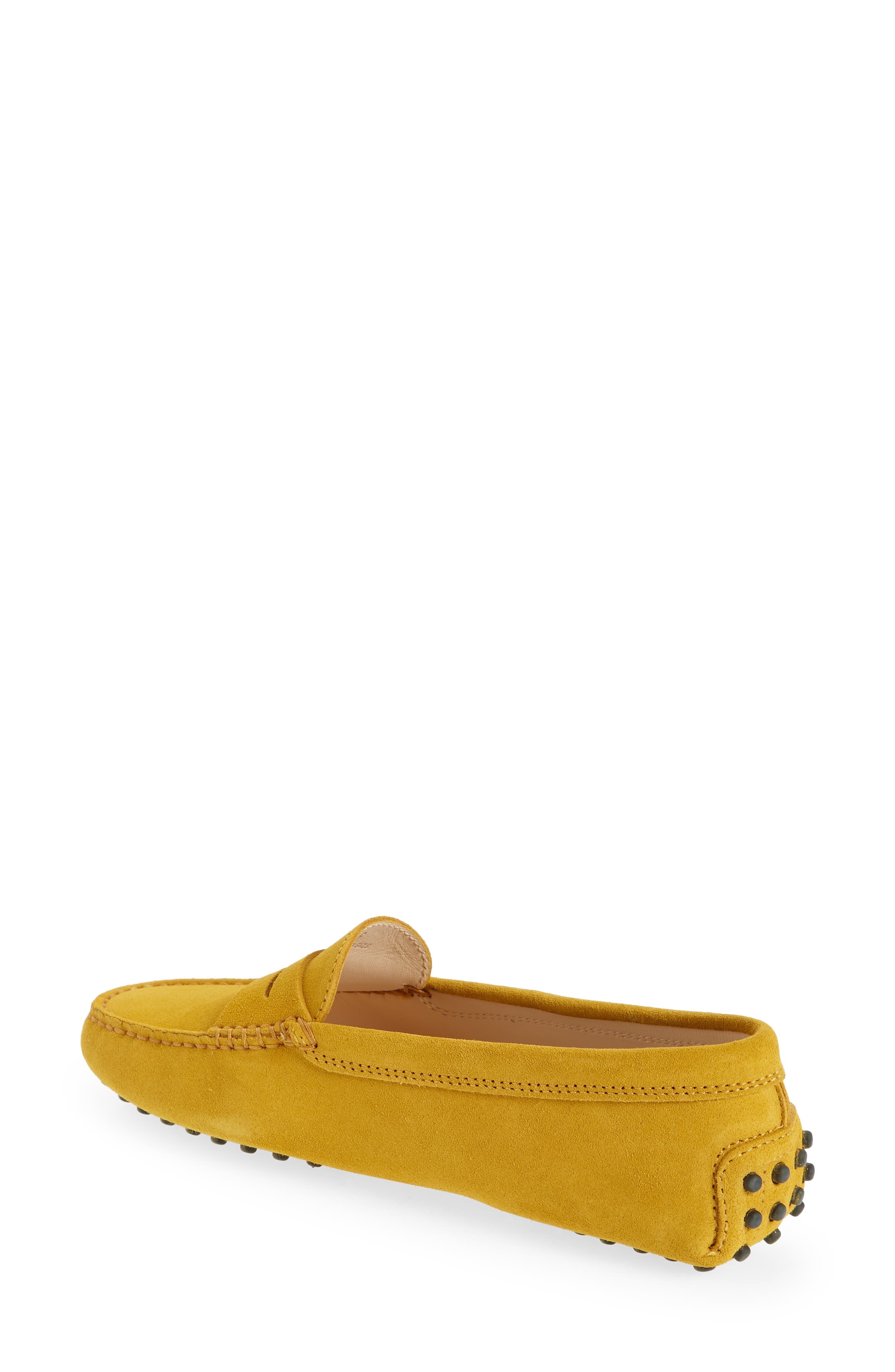Gommini Driving Loafer - 2