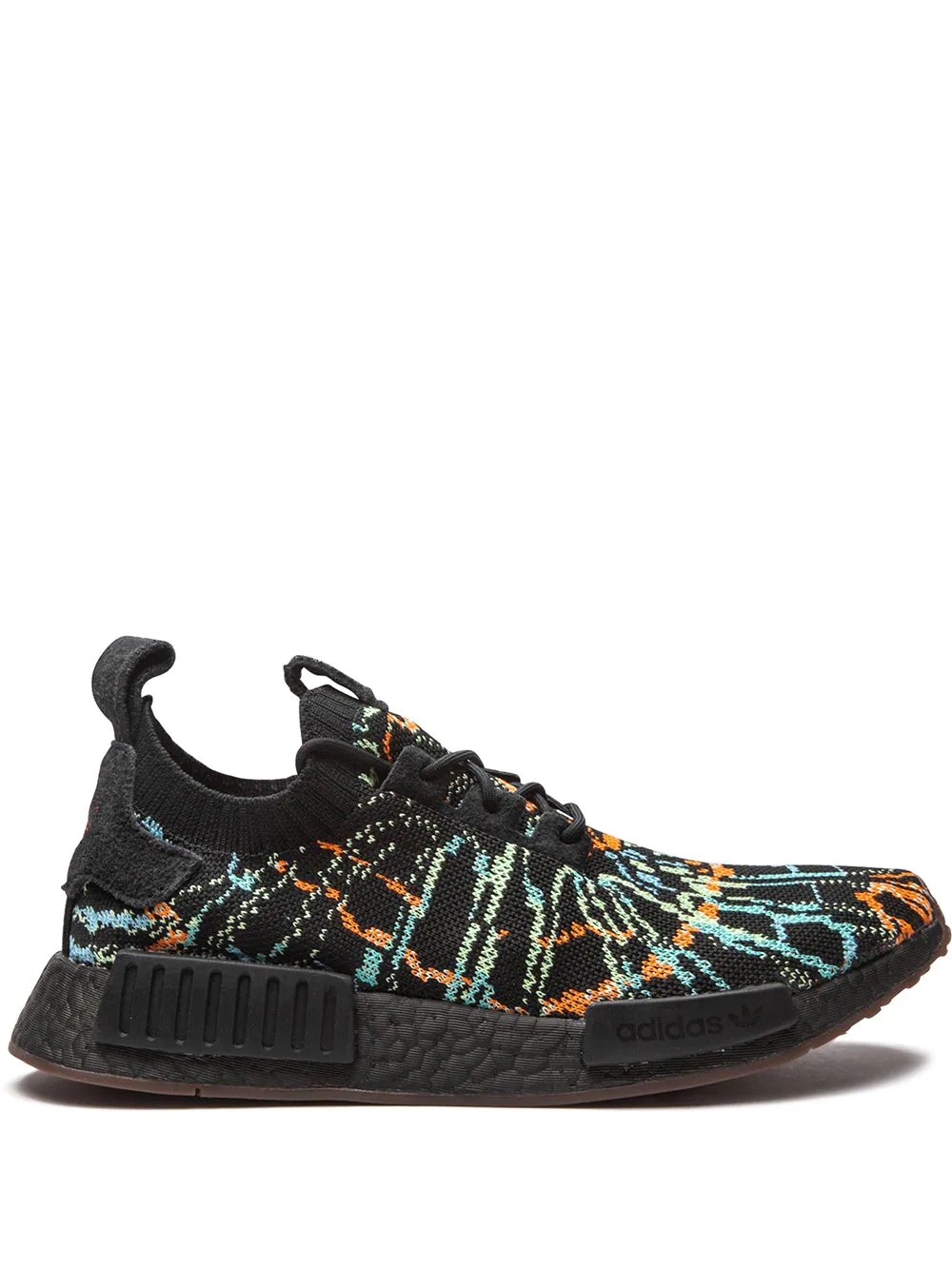 NMD_R1 PK sneakers - 1