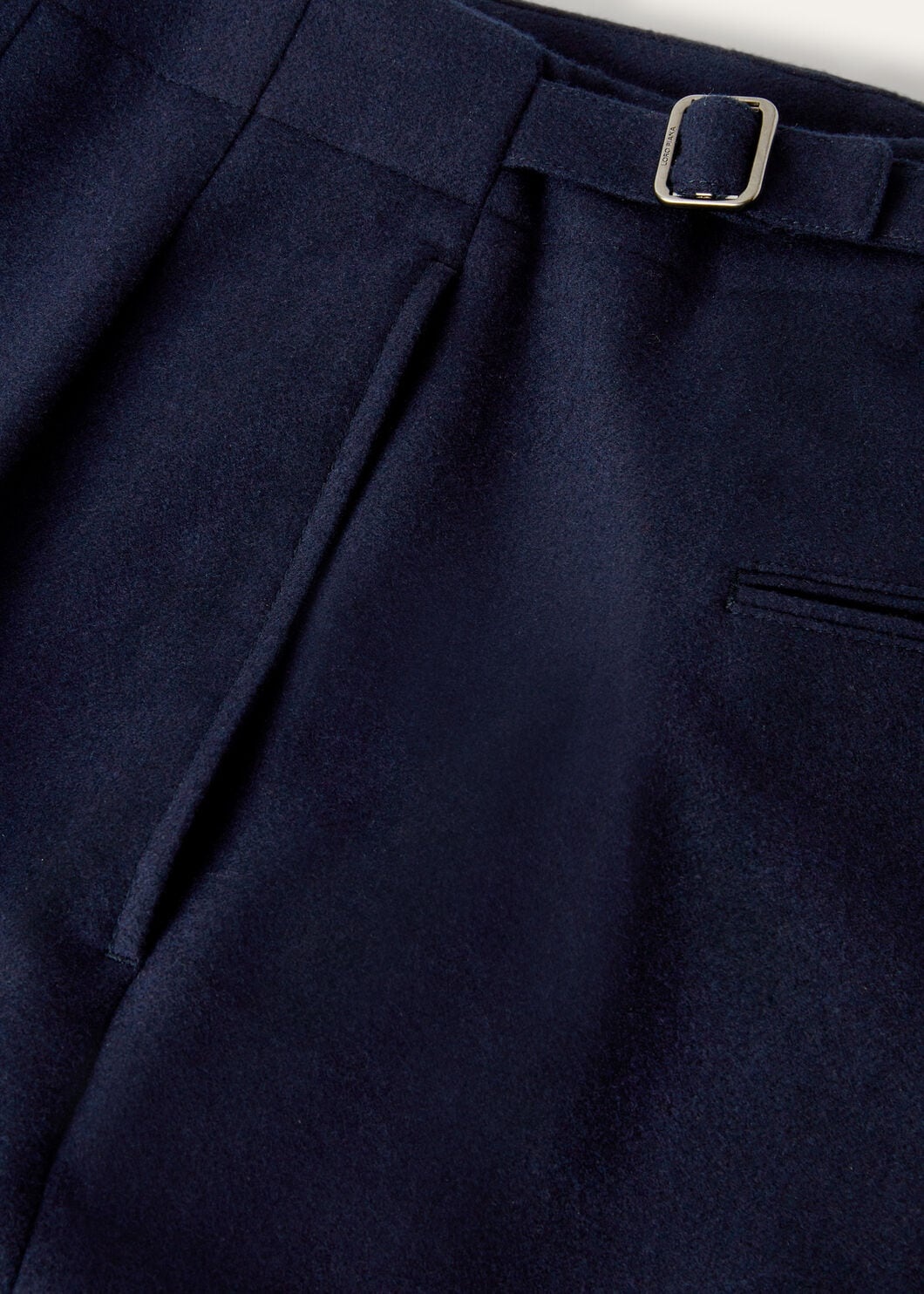 Joetsu Pants - 7