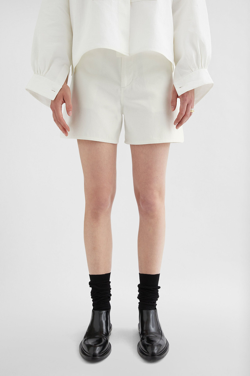 Jil Sander Denim Shorts outlook