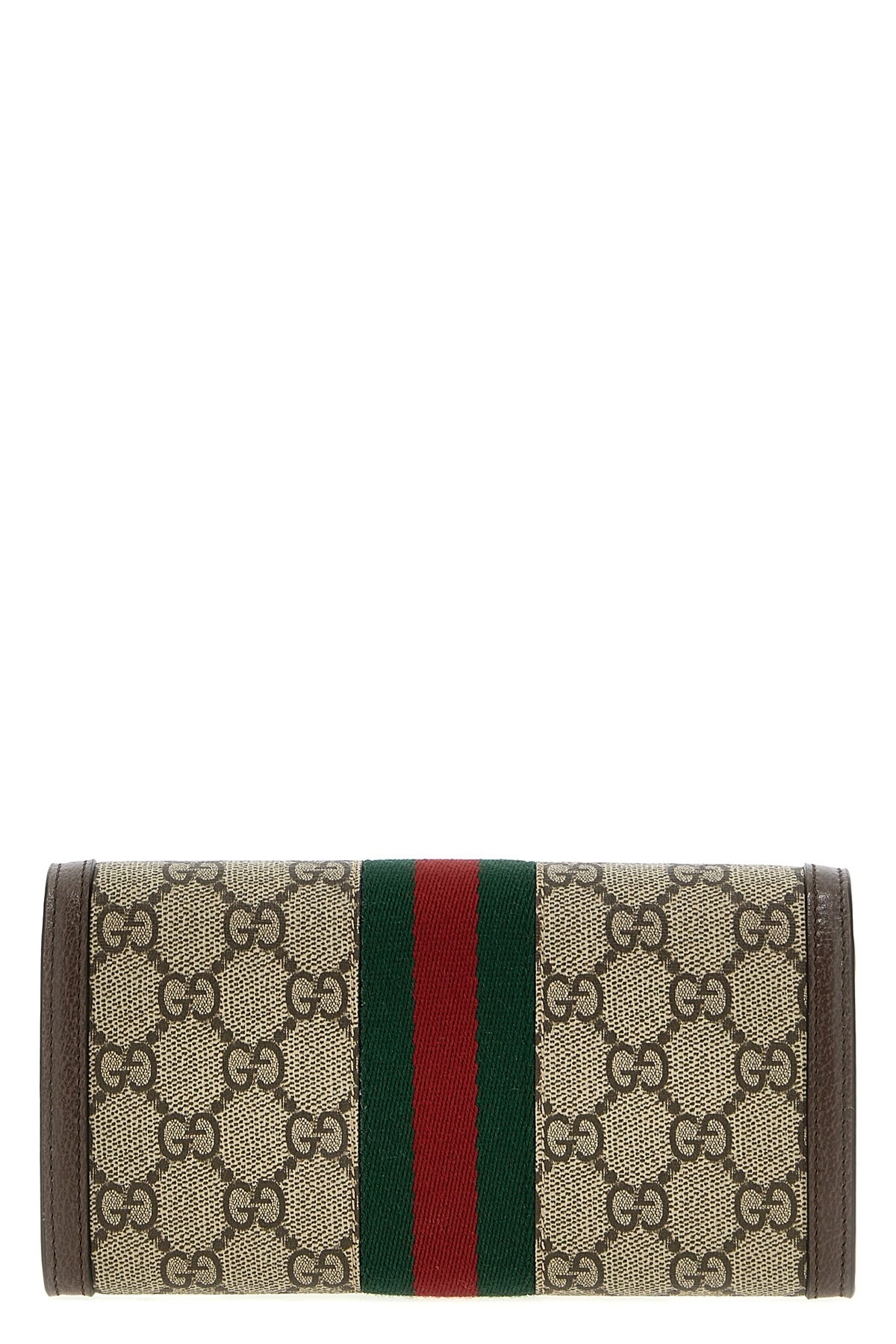 'Ophidia GG' wallet - 2