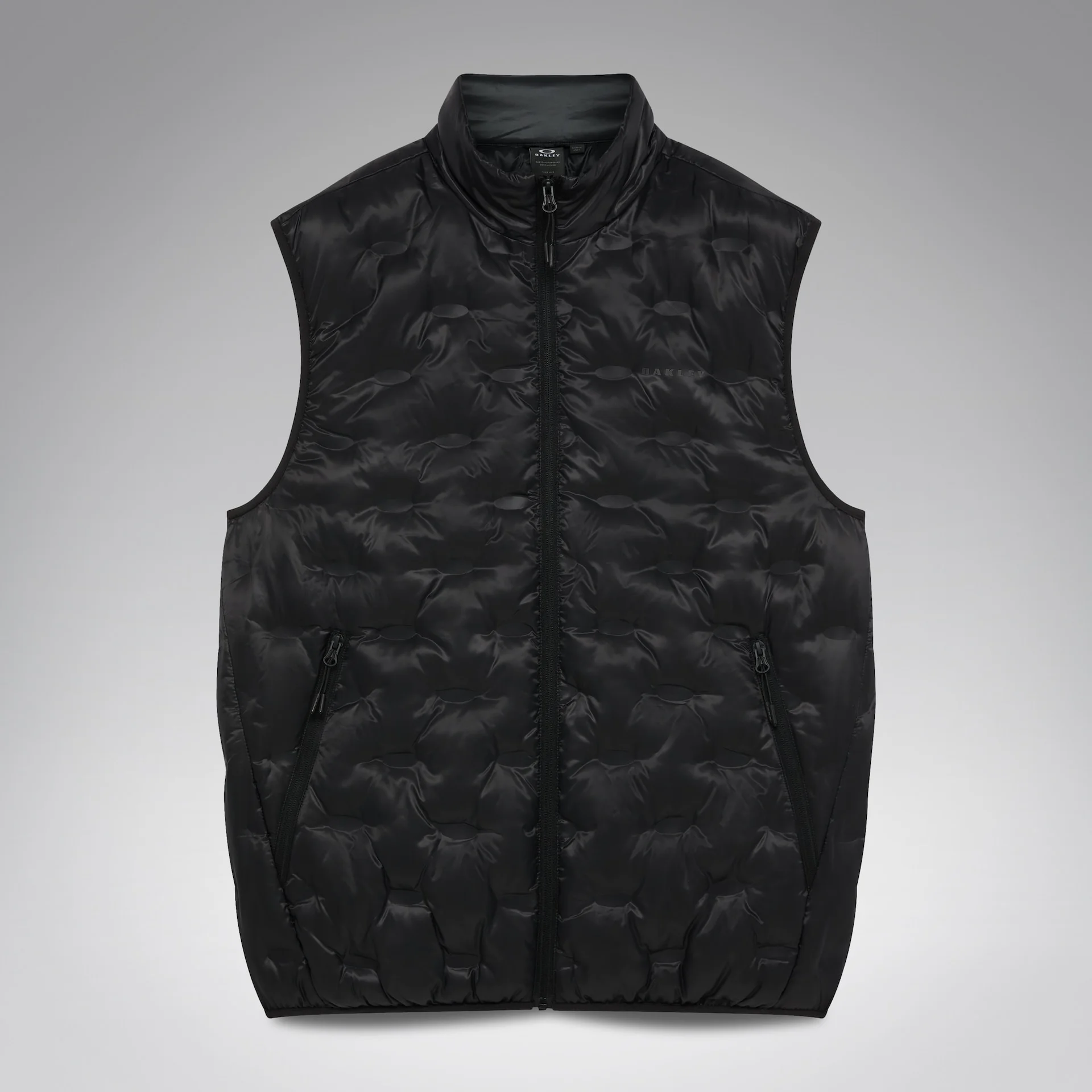 Whirl Szn Vest - 1