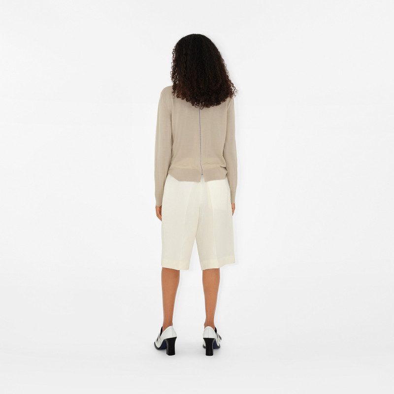 Wool Cardigan 4