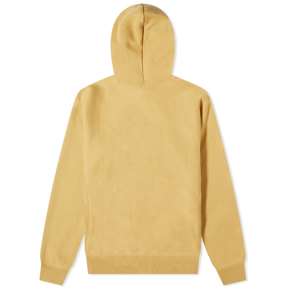 Champion Reverse Weave Classic Popover Hoody - 2