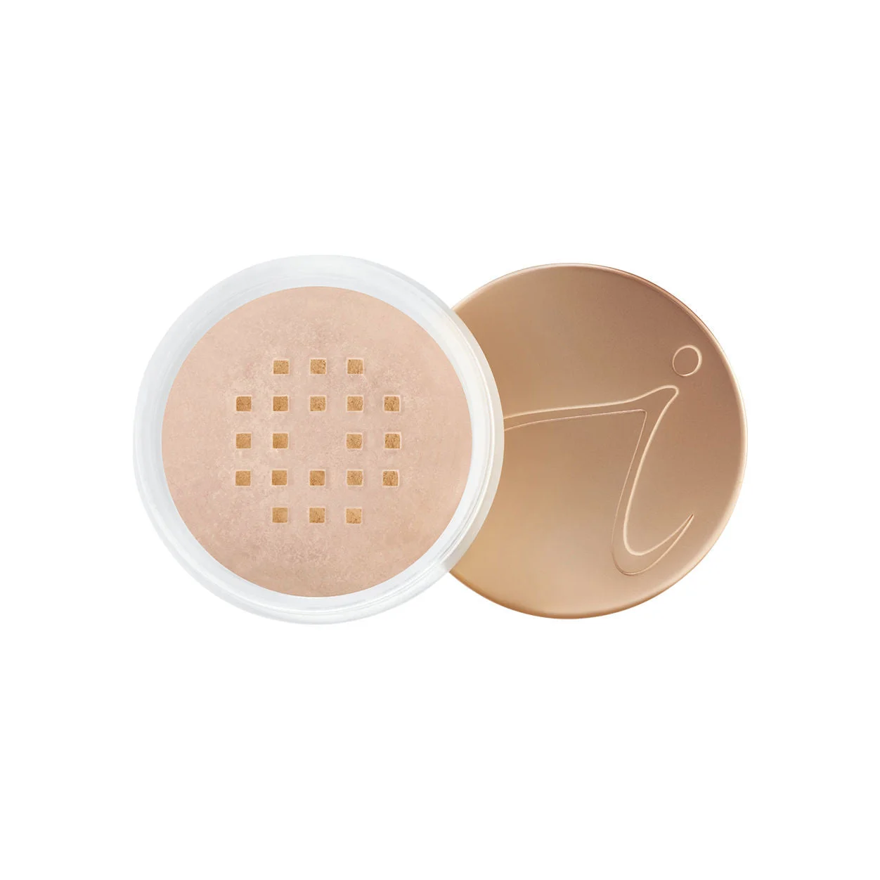 Amazing Base Loose Mineral Powder - 1