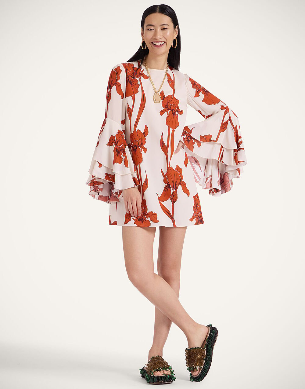 Friday Dress - 2
