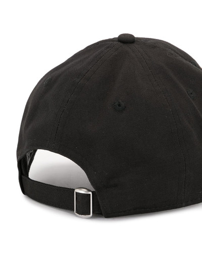 Yohji Yamamoto logo patch cap outlook