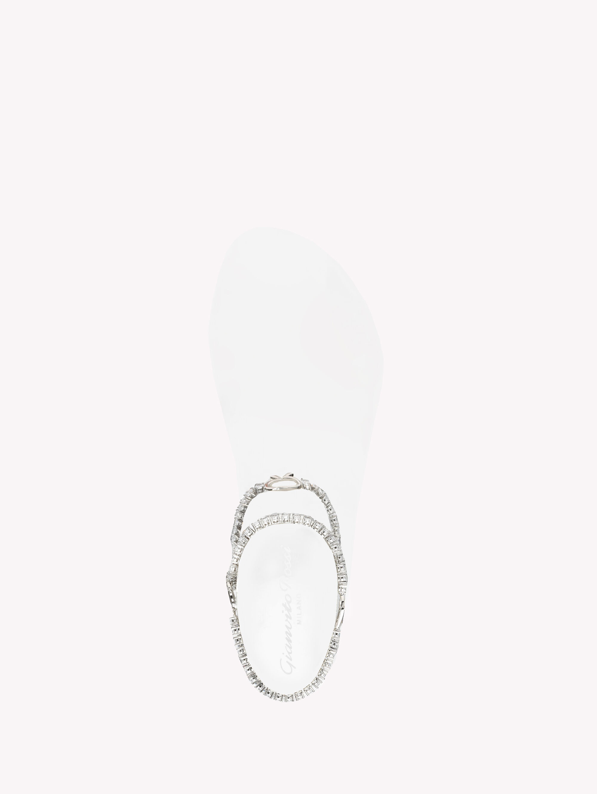 RIBBON ANKLET - 3
