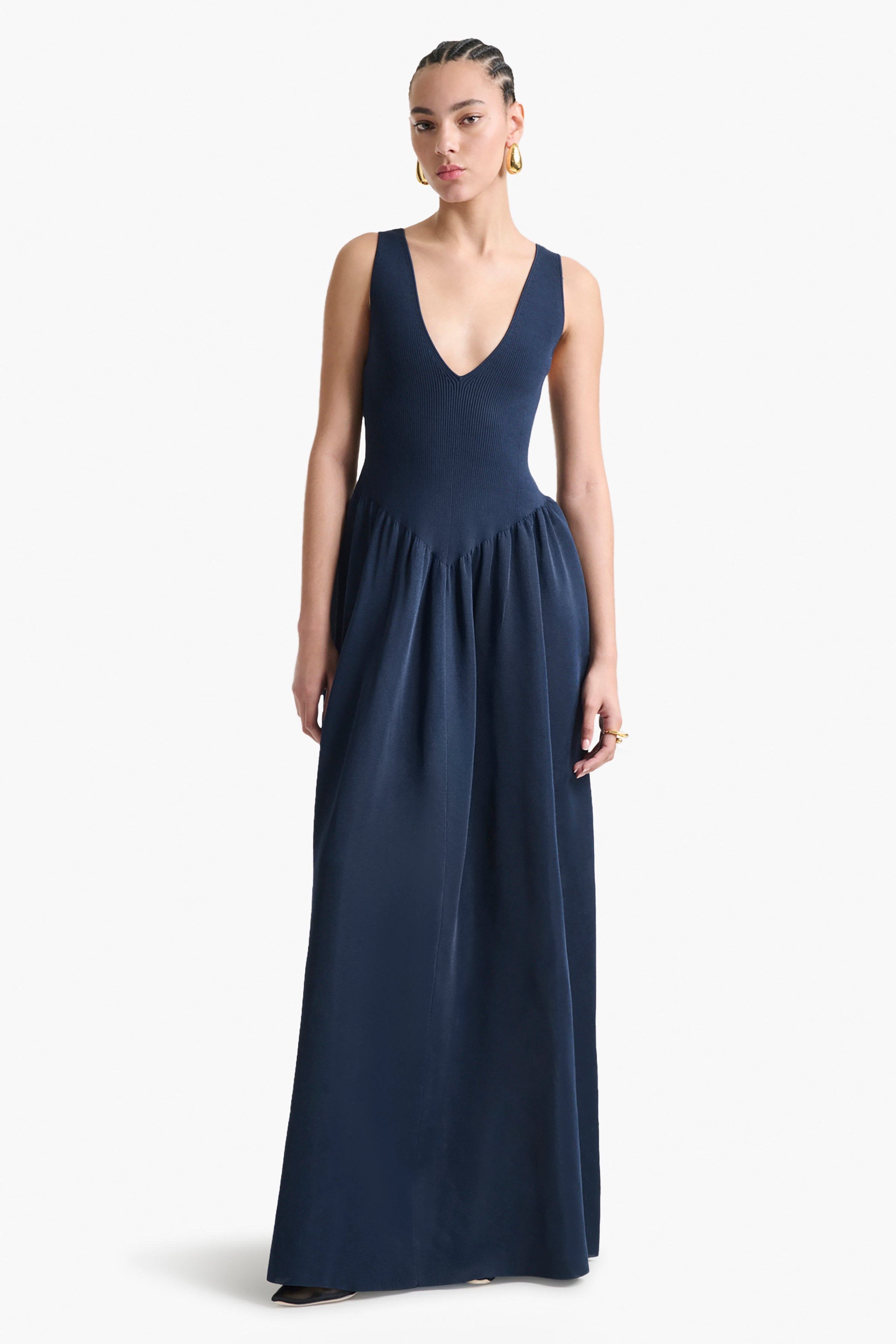 LOLLIE DRESS - 2