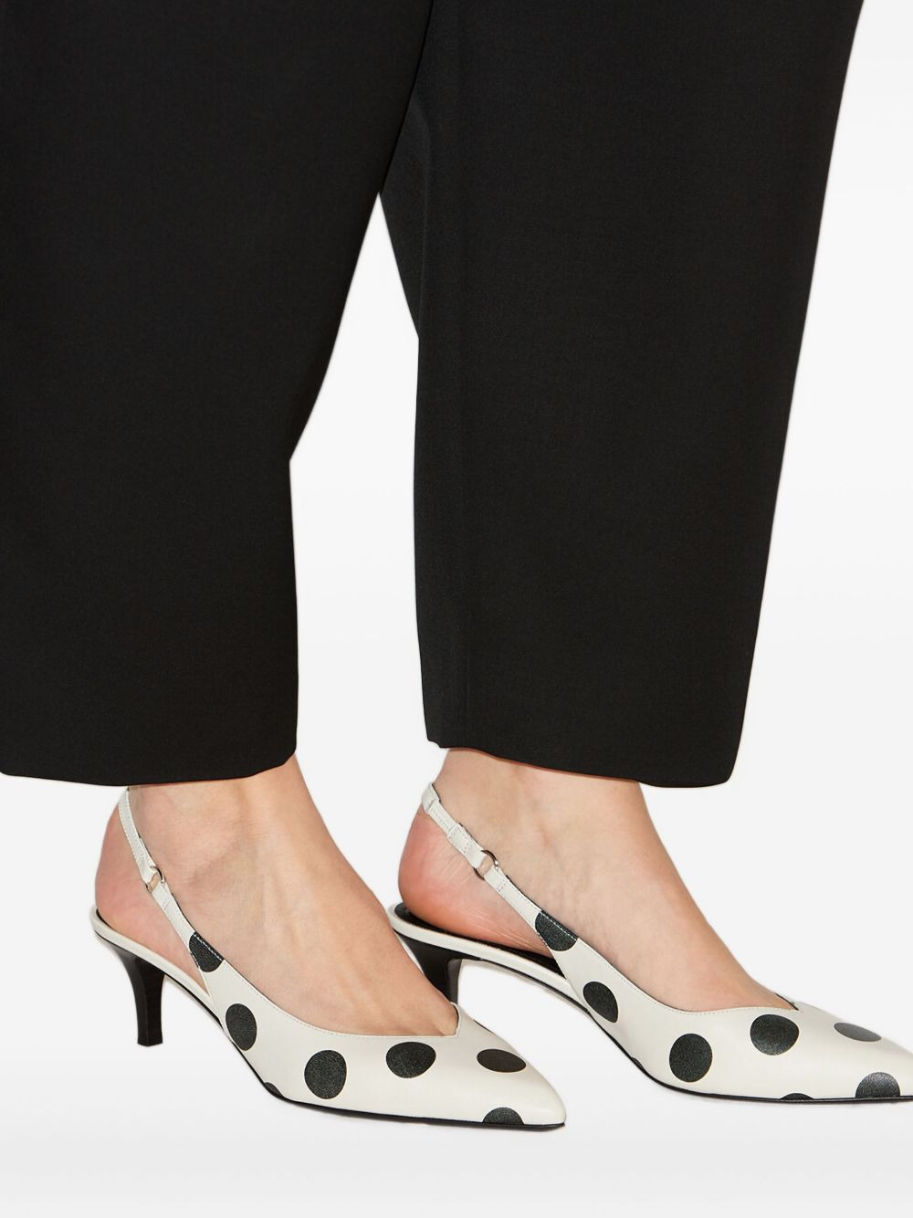 Paldo pumps - 5