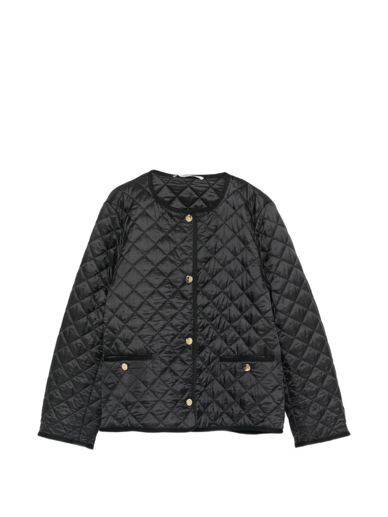 Bello quilted jacket 1