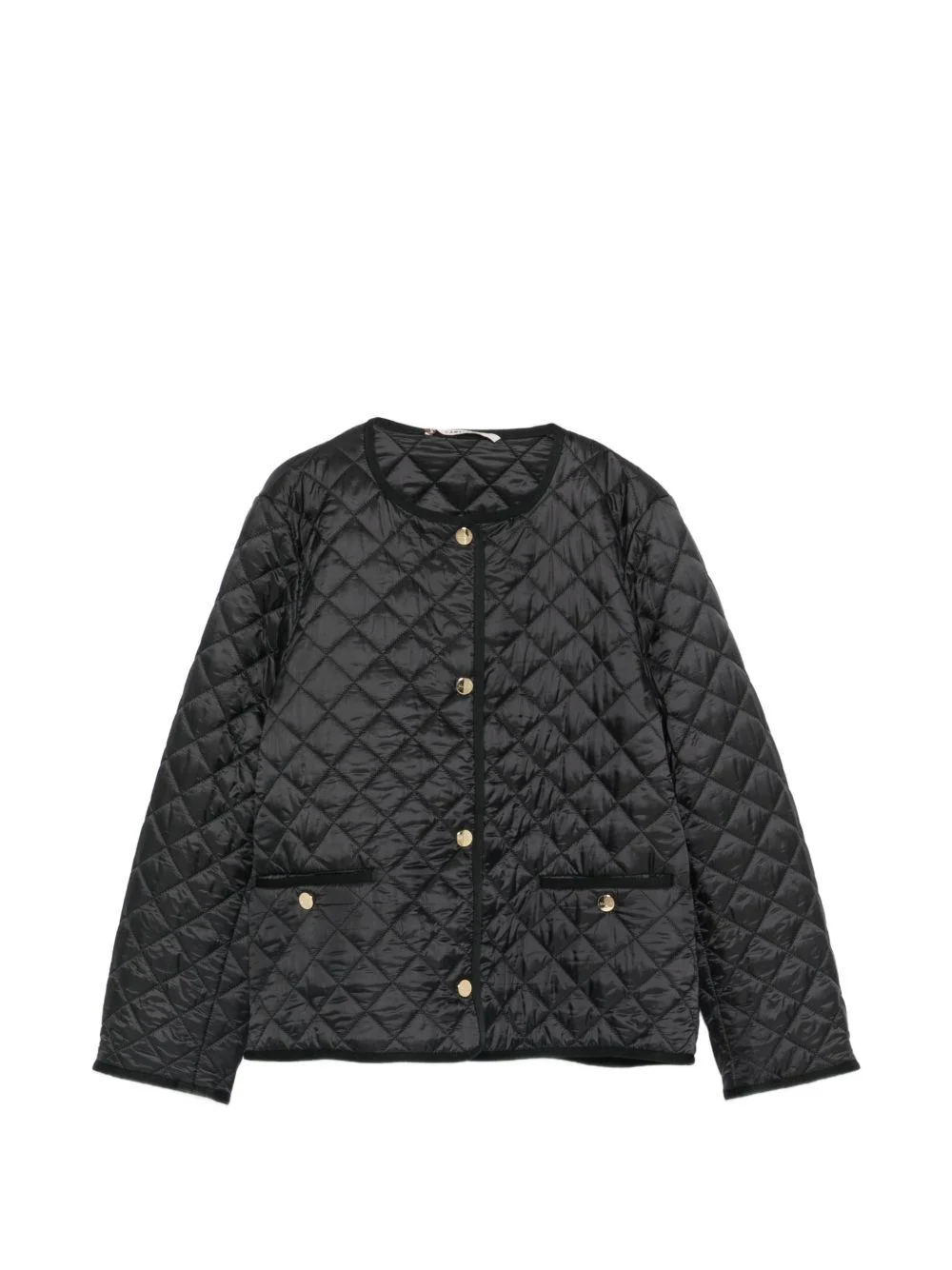 Bello quilted jacket - 1