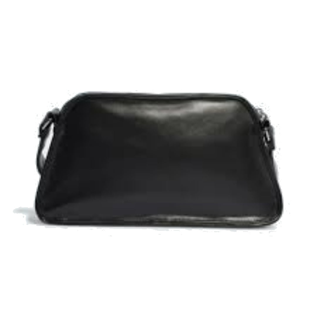 (WMNS) adidas Shoulder Bag 'Black' IT7380 - 2