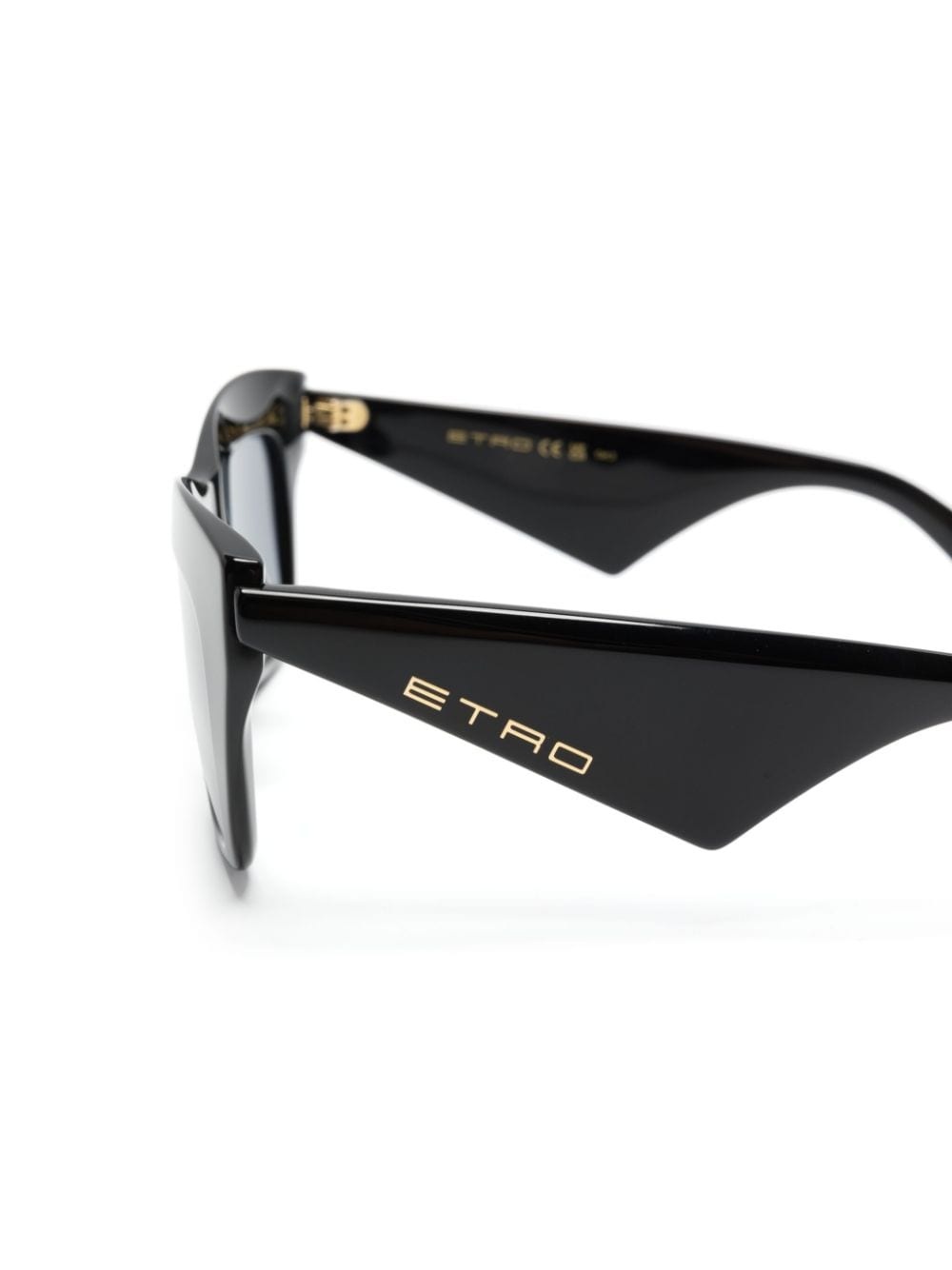 cat-eye sunglasses - 3