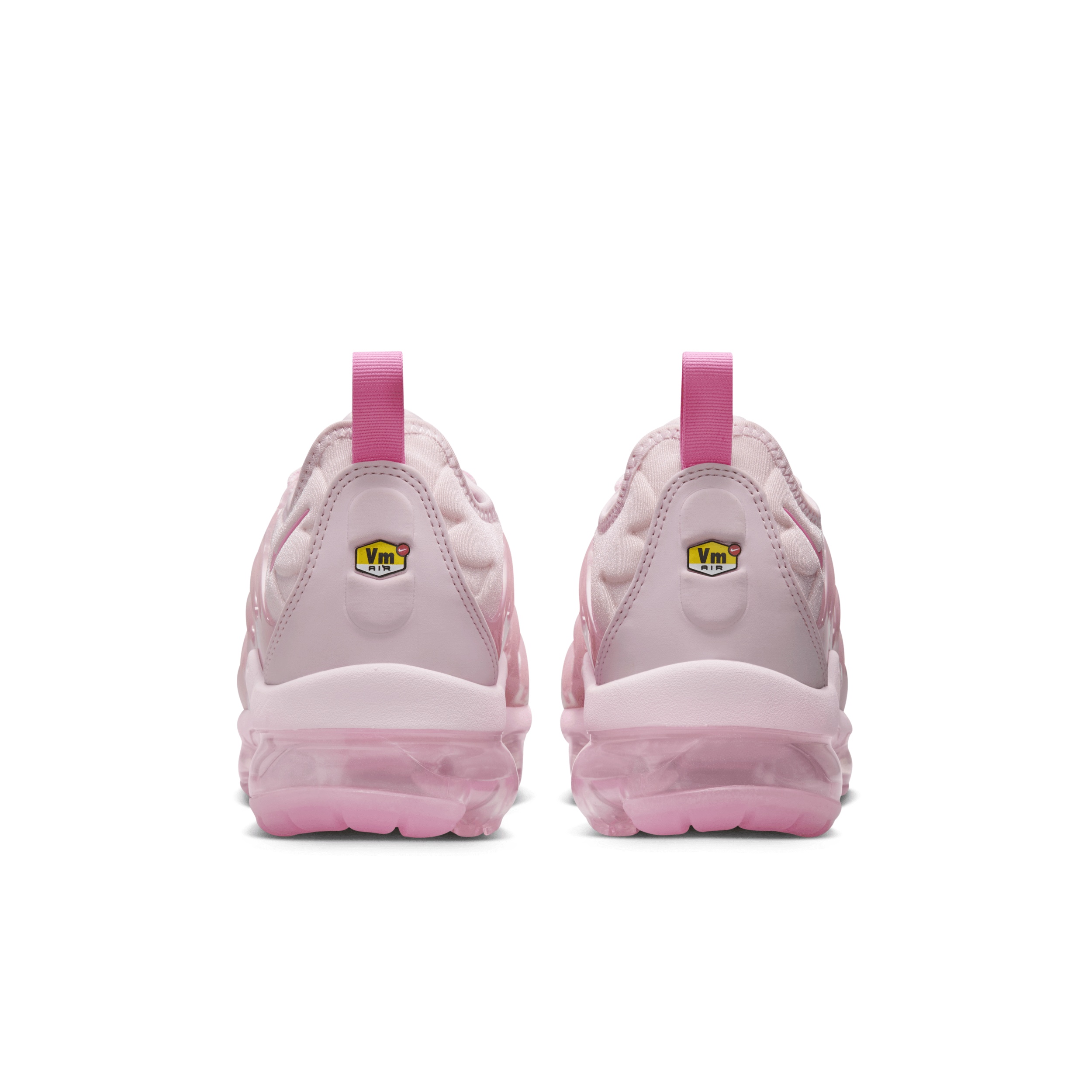 Nike Women's Air VaporMax Plus Shoes - 7