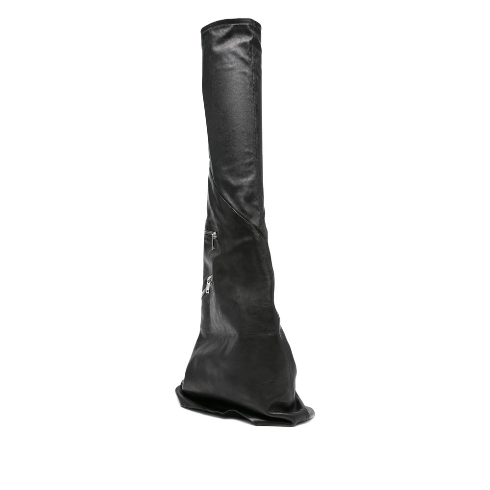 Rick Owens Black Women - 3