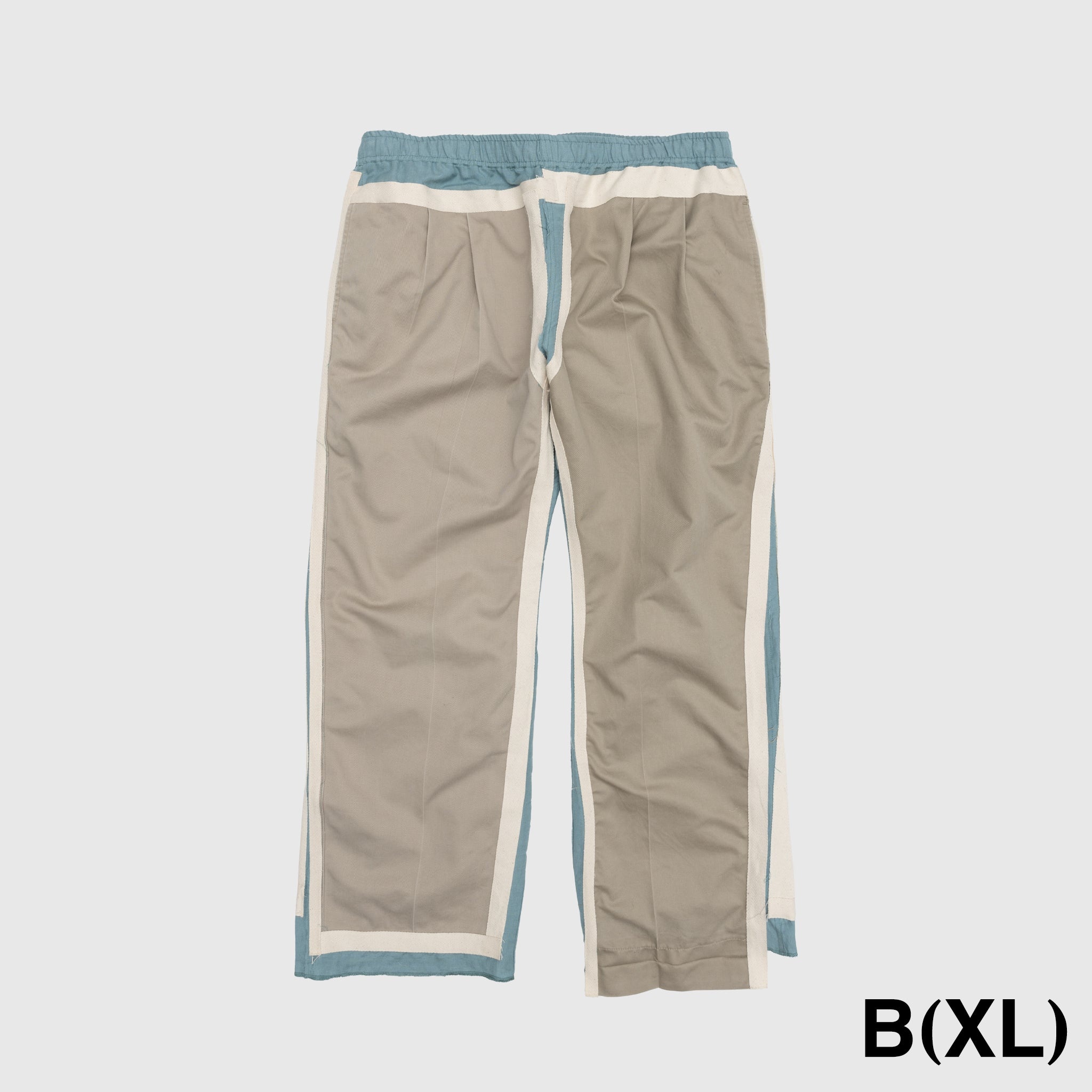 REBUILD BY NEEDLES CHINO COVERED PANT - 13