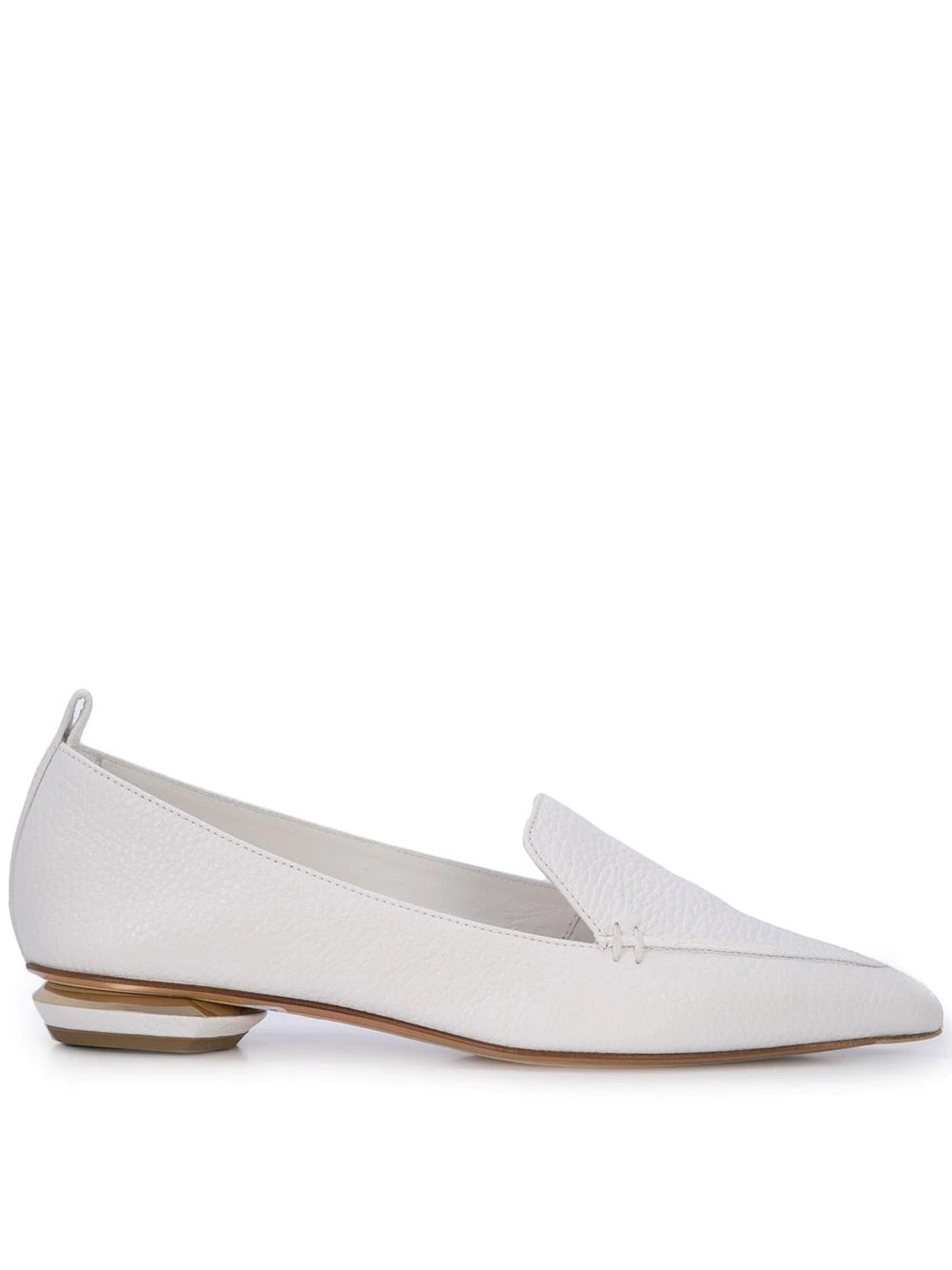 Beya loafers - 1