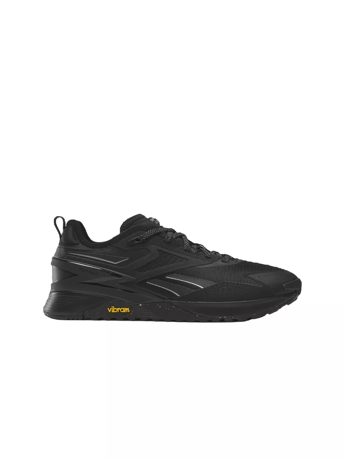 Nano X3 Adventure "Core Black/Pure Grey 7/Pewter" Unisex Training Shoe - 1
