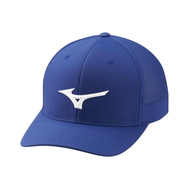 Tour Vent Adjustable Golf Hat 1